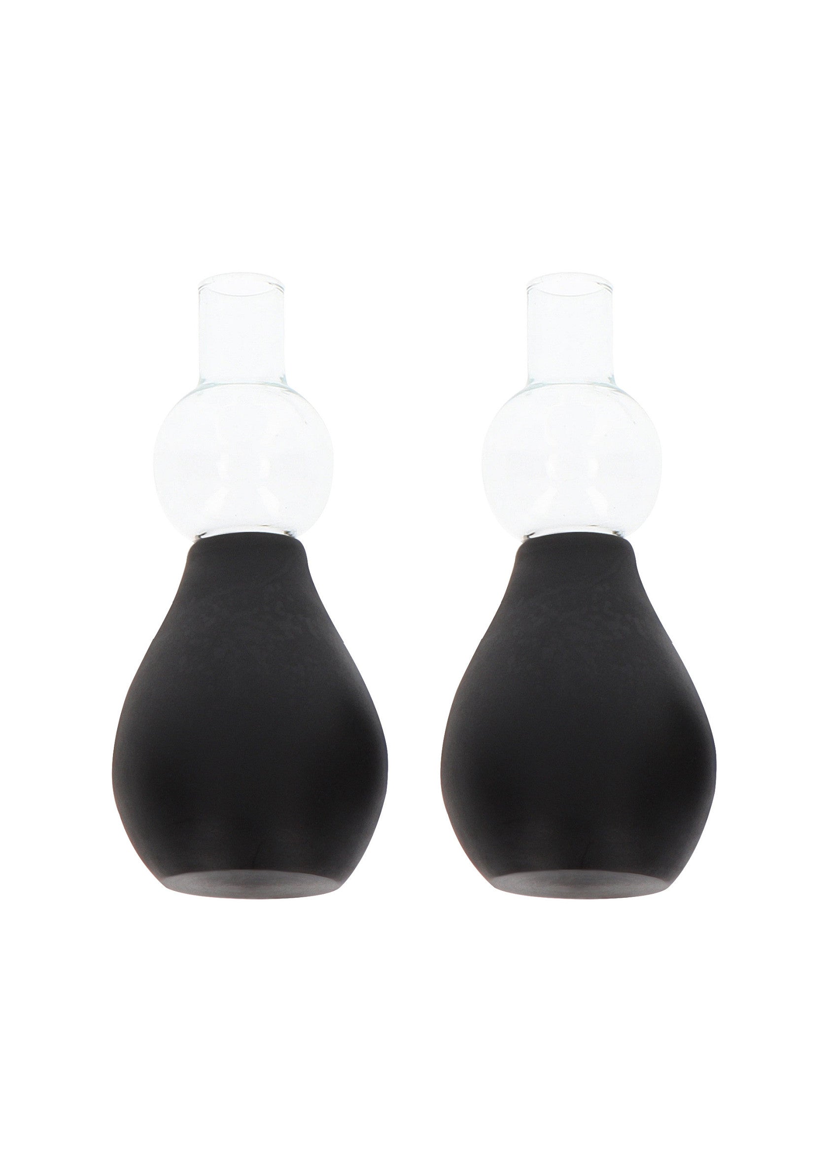 Taboom Nipple Enlargers with 8 Rings