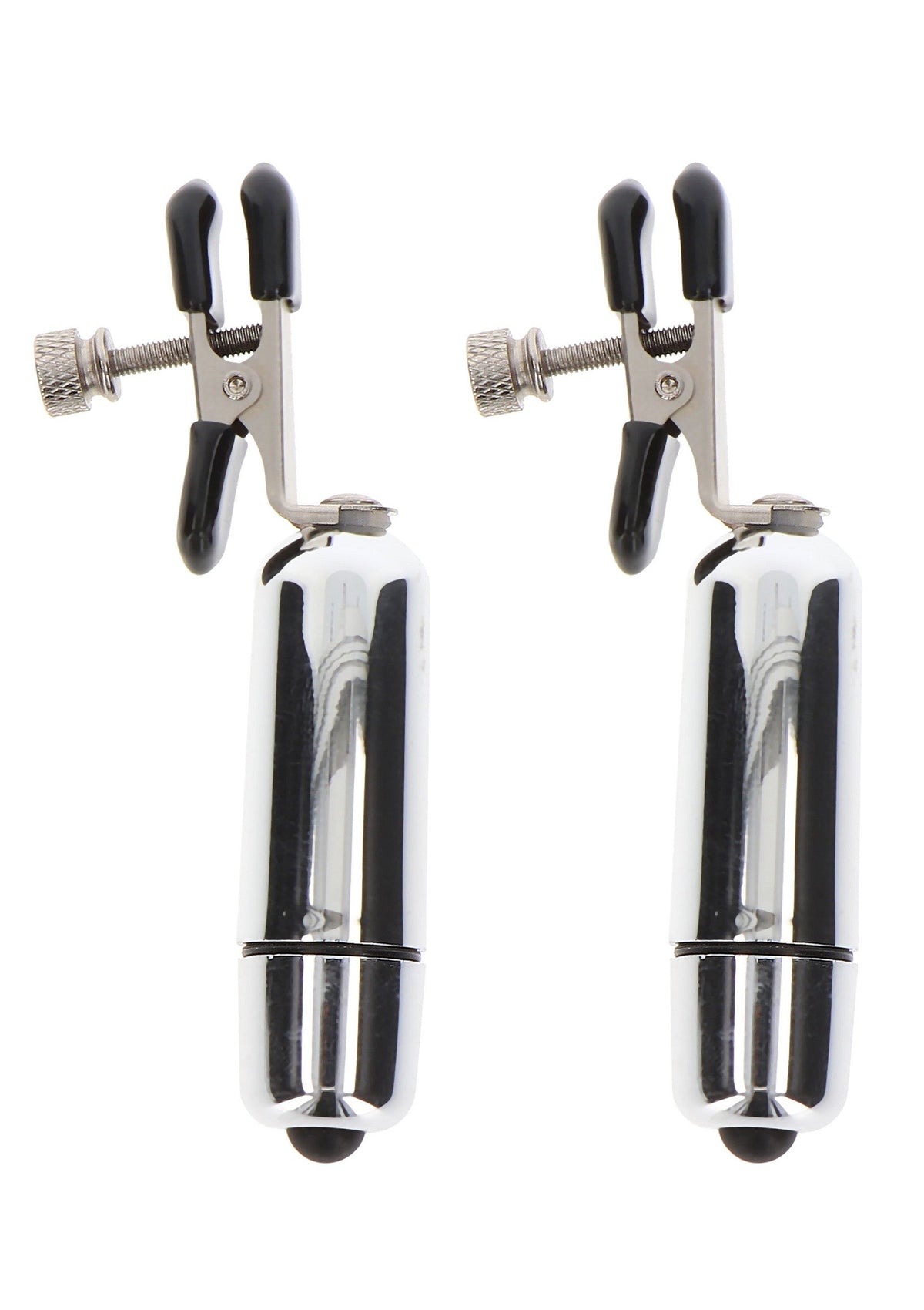 Taboom Adjustable Vibrating Clamps