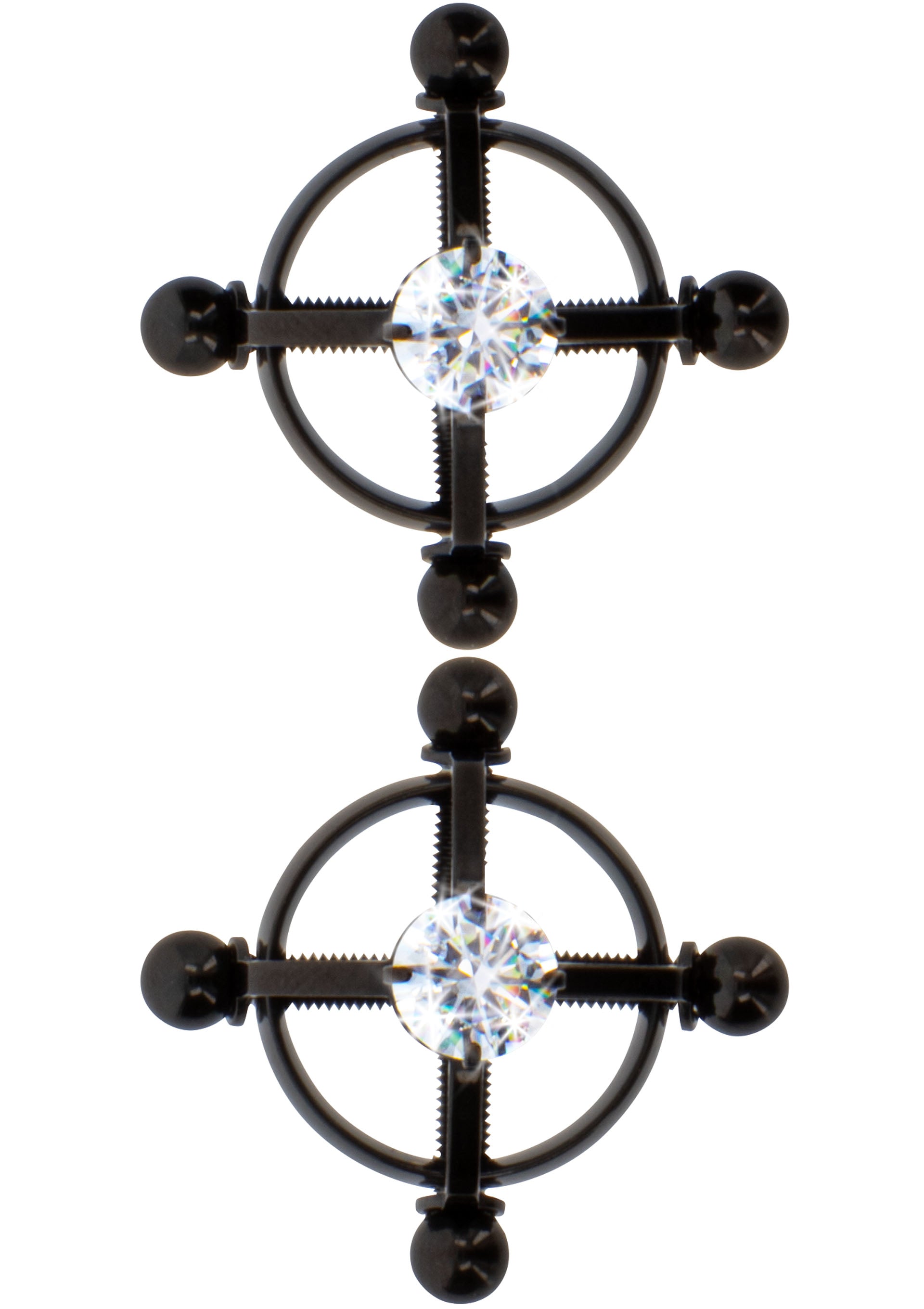 Taboom Divine Cross Clamps