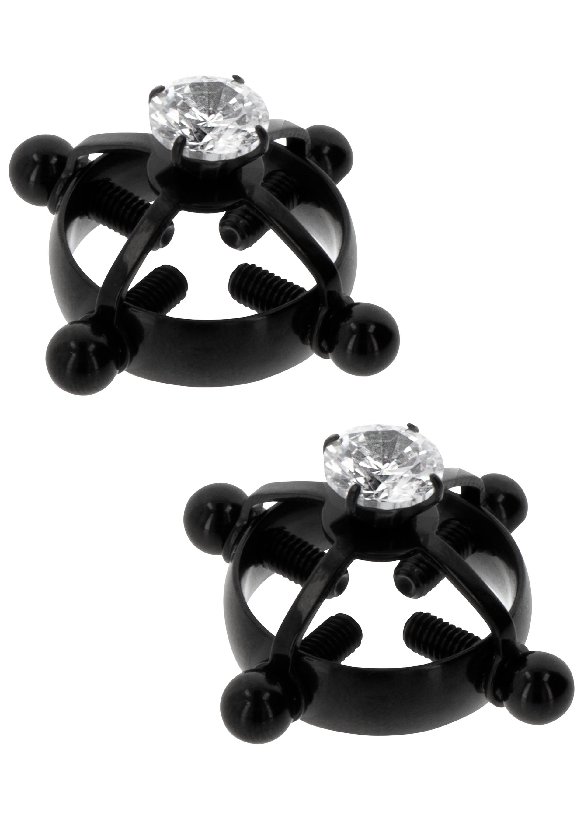 Taboom Divine Cross Clamps