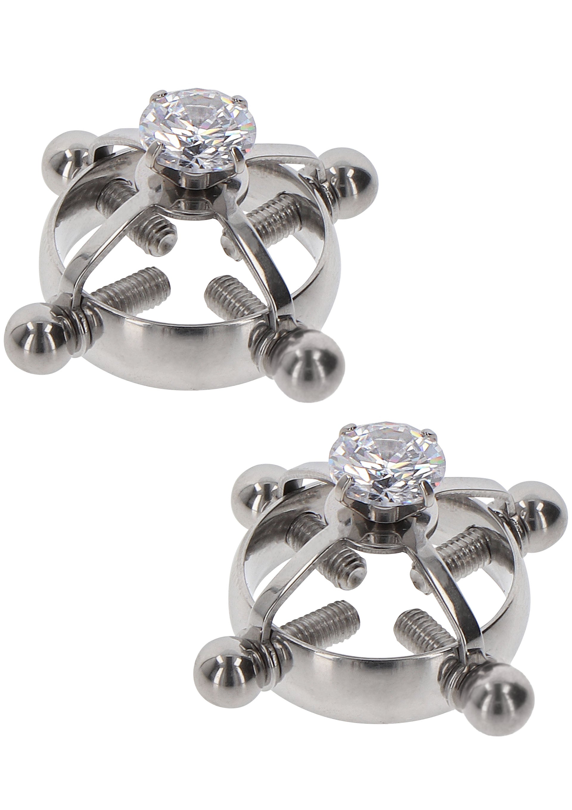 Taboom Divine Cross Clamps