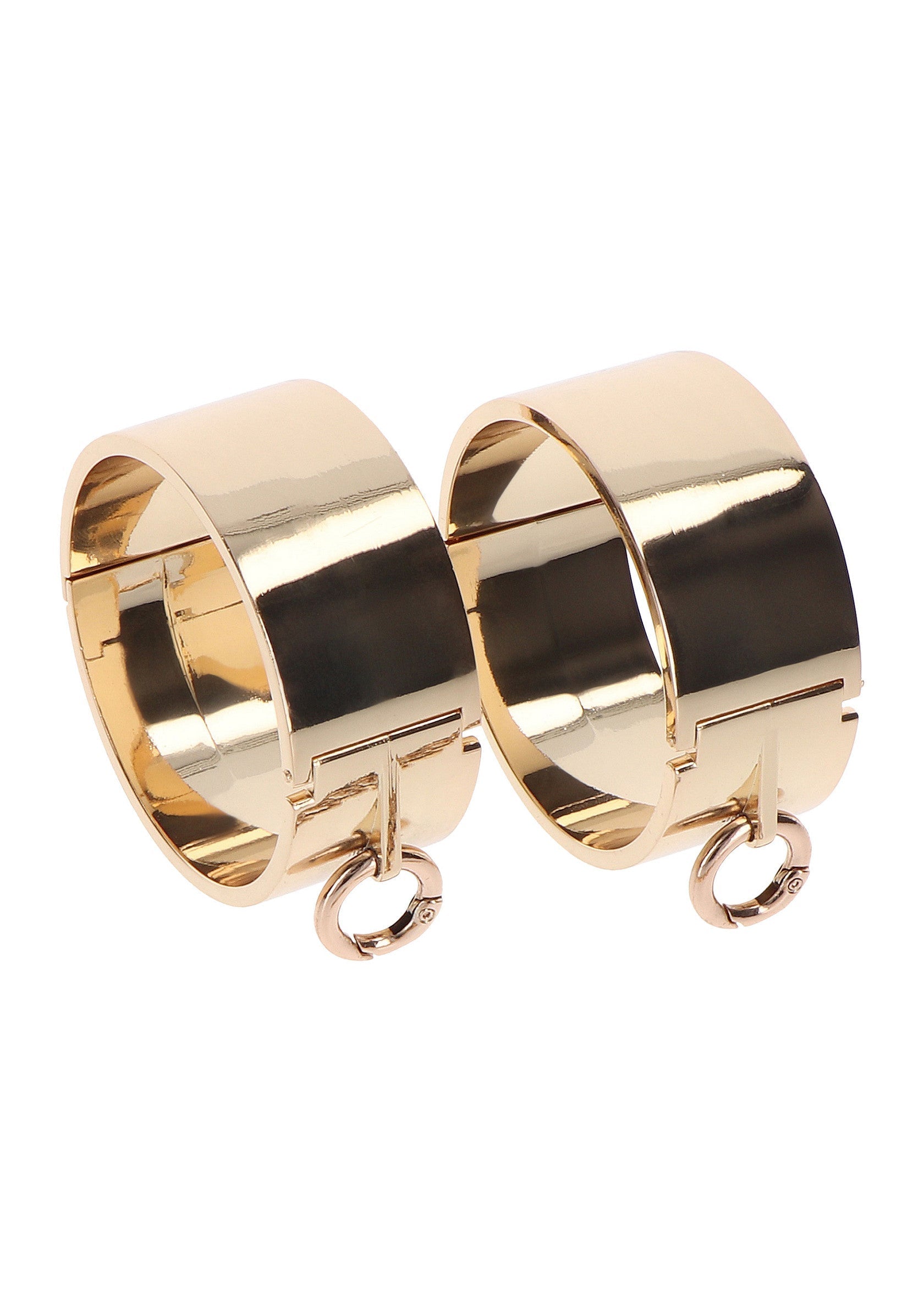 Taboom Slave Wrist Cuffs