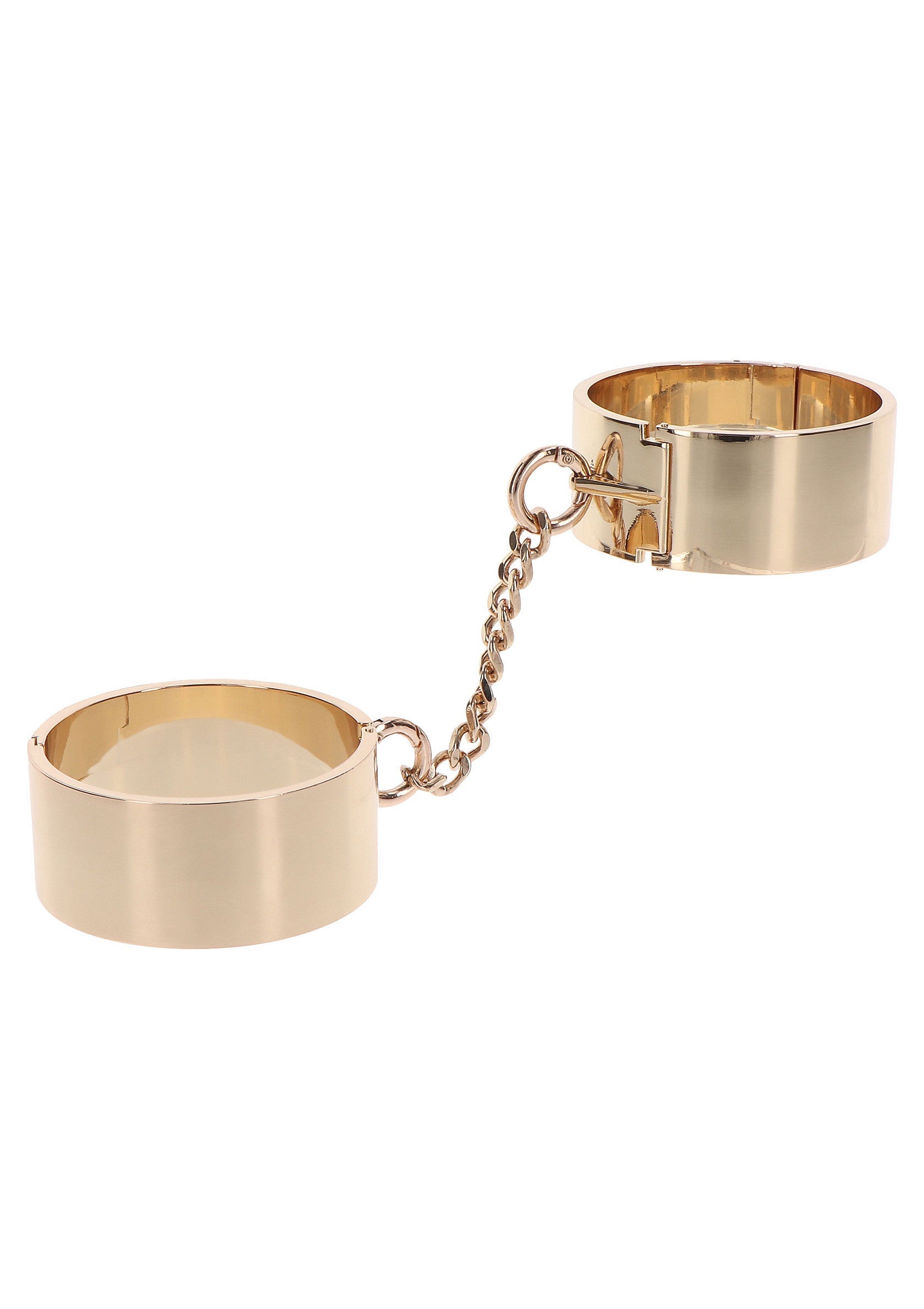 Taboom Slave Wrist Cuffs