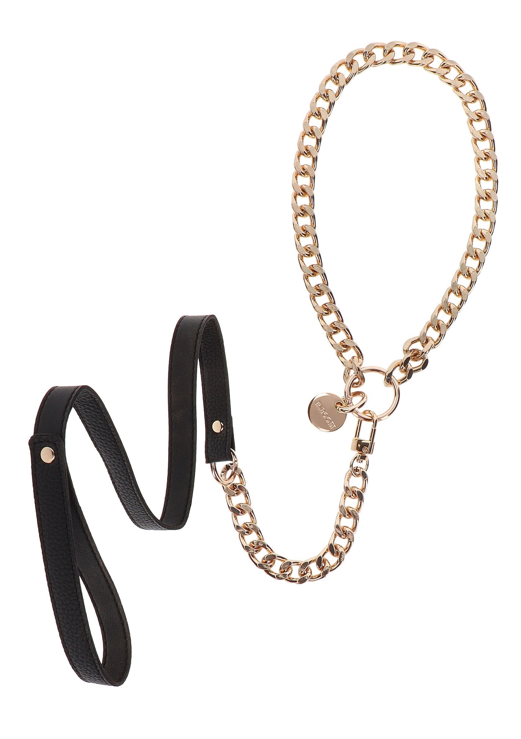 Taboom Statement Collar