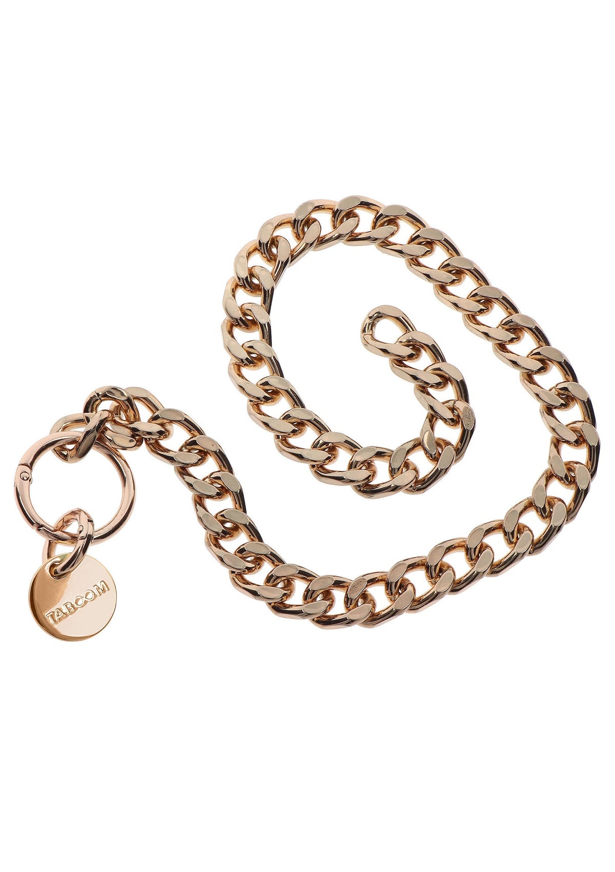 Taboom Statement Collar and leash