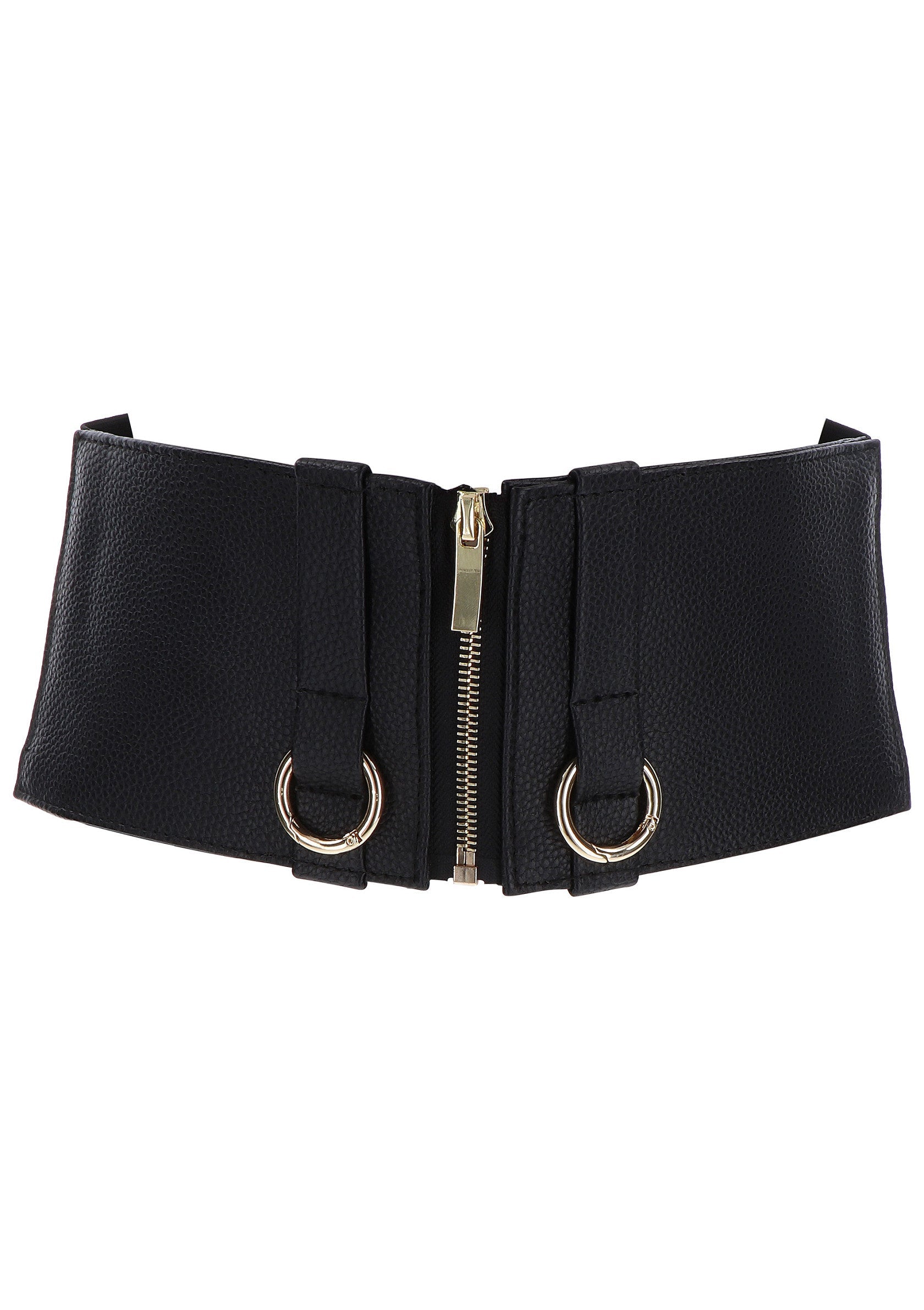 Taboom Bondage Couture Belt