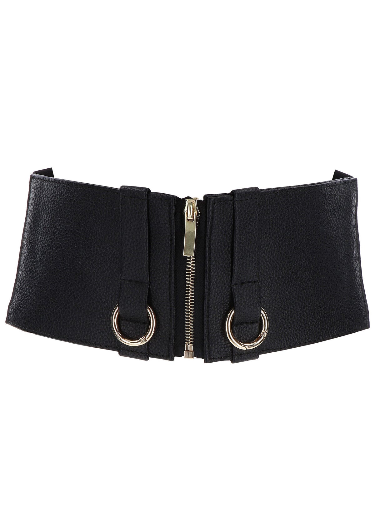 Taboom Bondage Couture Belt