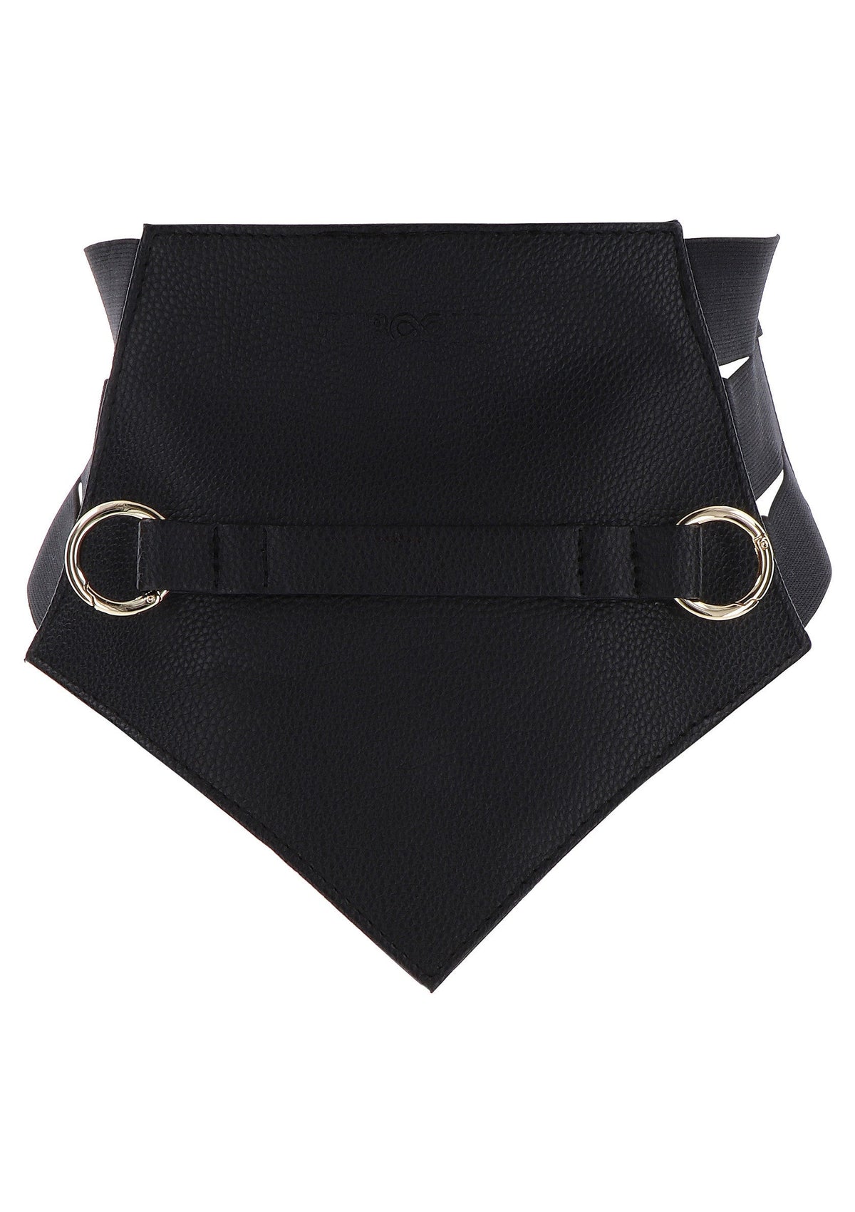 Taboom Bondage Couture Belt
