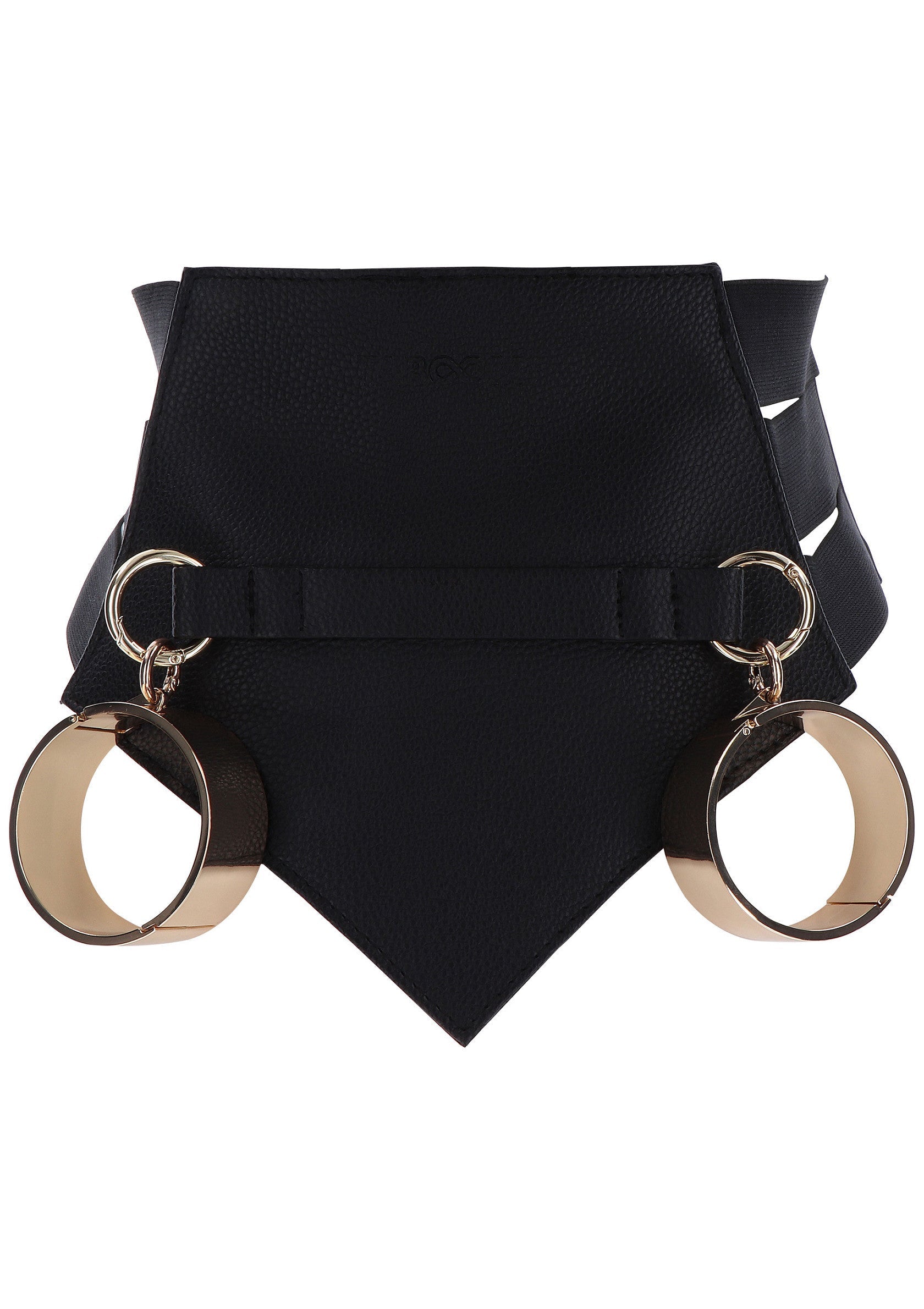 Taboom Bondage Couture Belt
