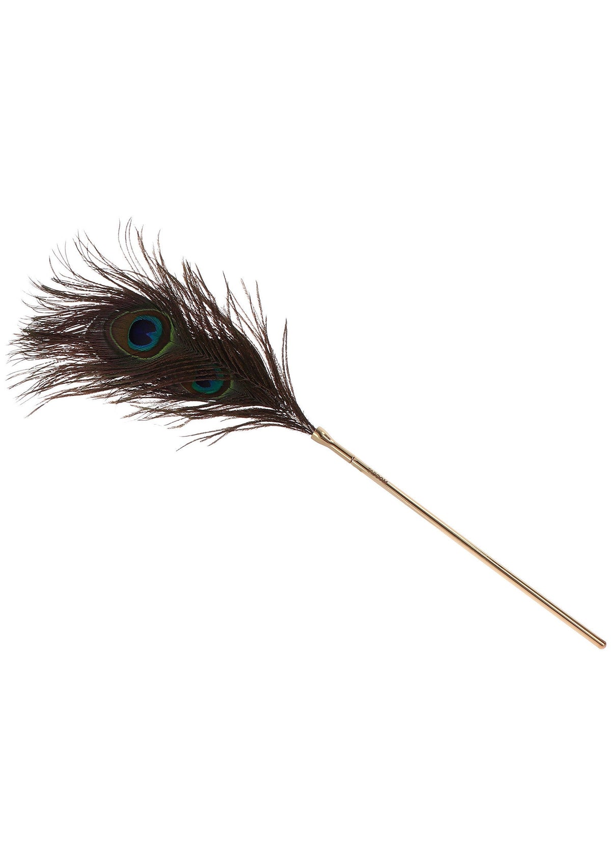 Taboom Peacock Tickler