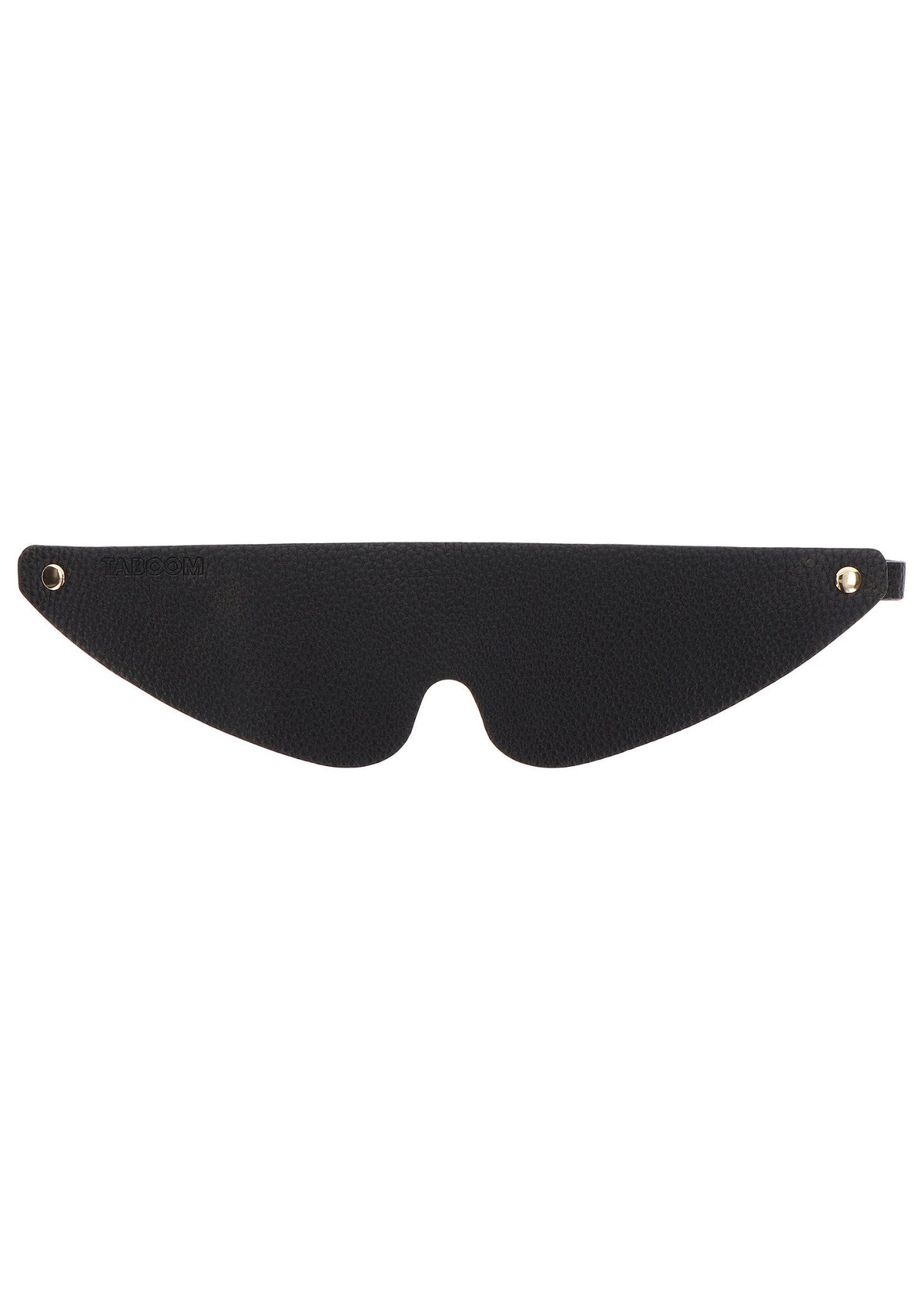 Taboom Signature Blindfold