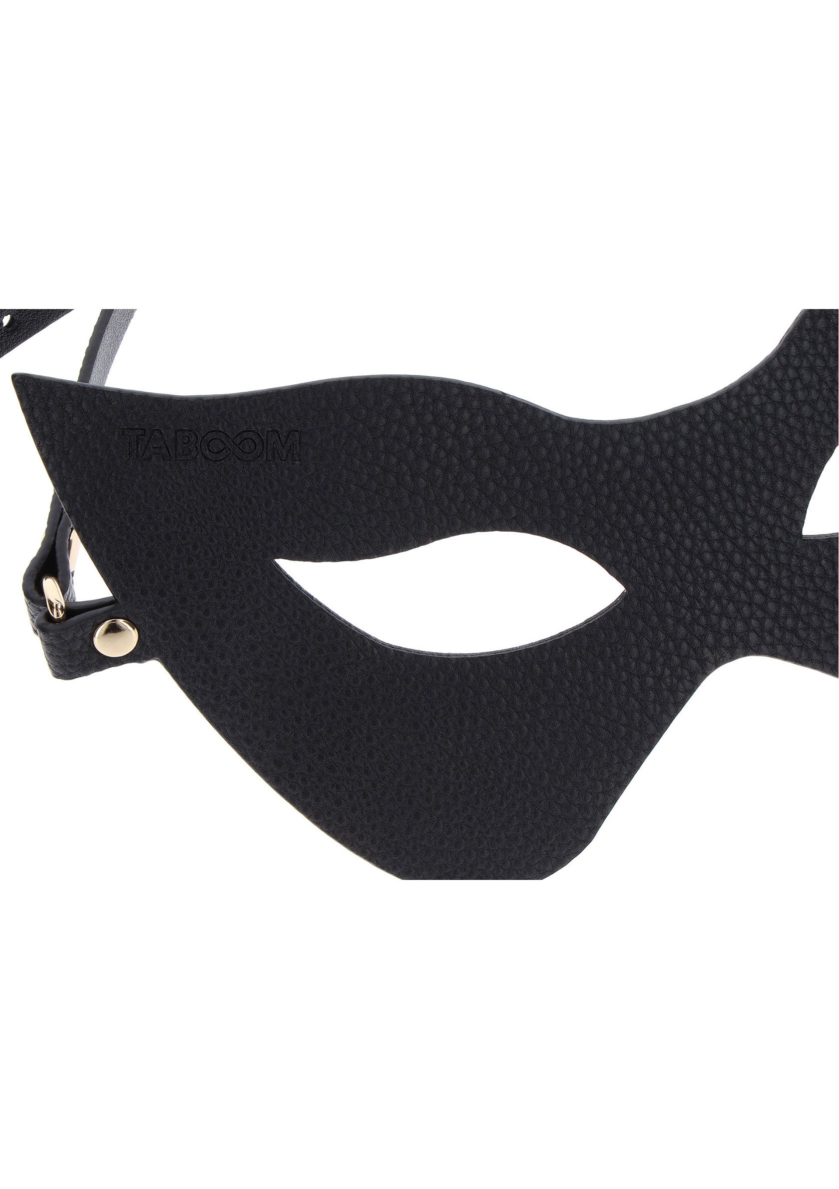 Taboom Cat Mask