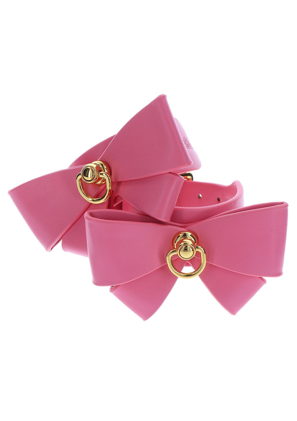 Taboom Wrist Cuffs