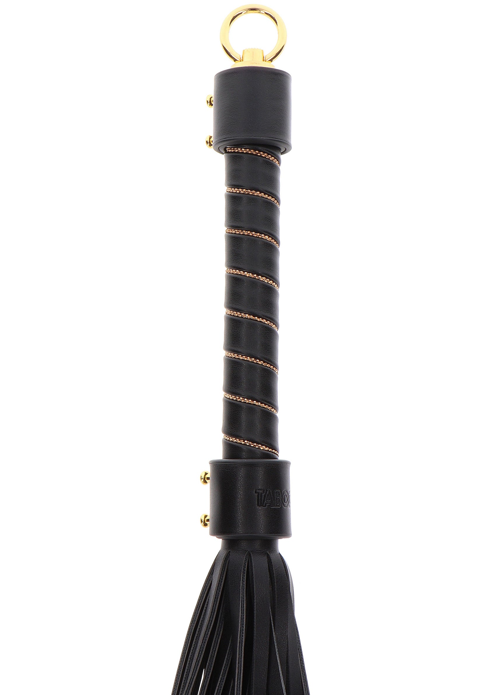 Taboom Studded Whip
