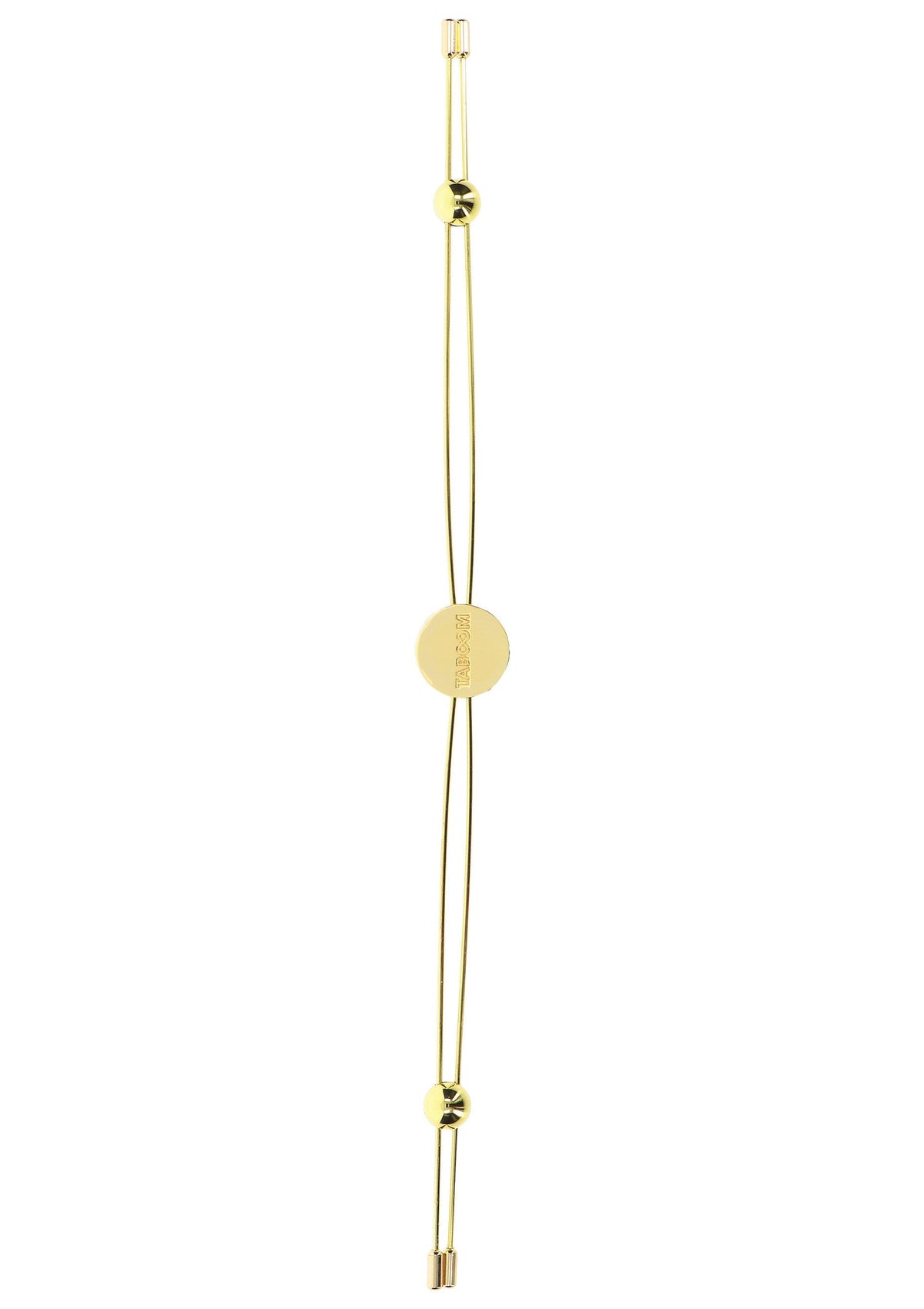 Taboom Contemporary Nipple Spoke