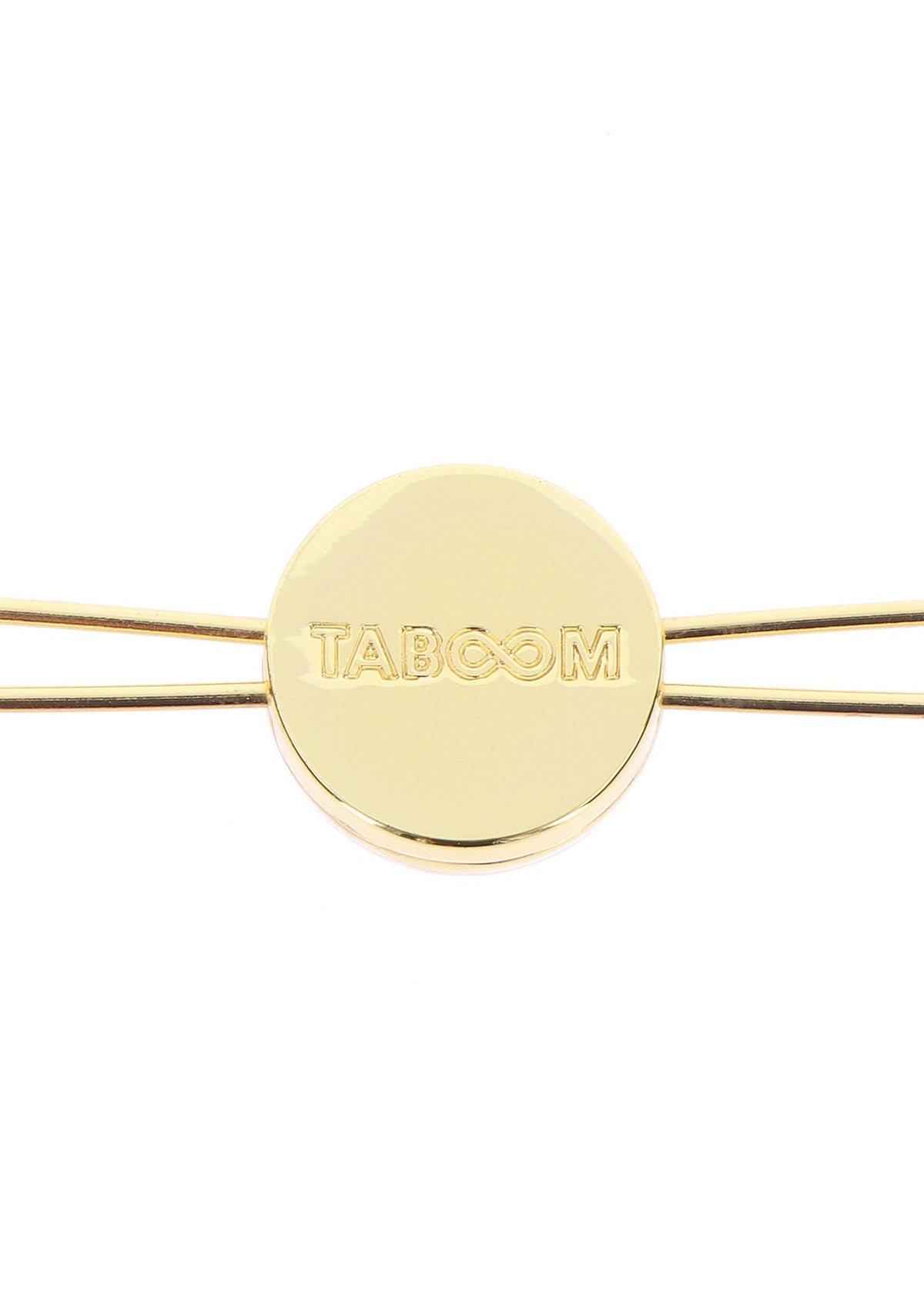 Taboom Contemporary Nipple Spoke