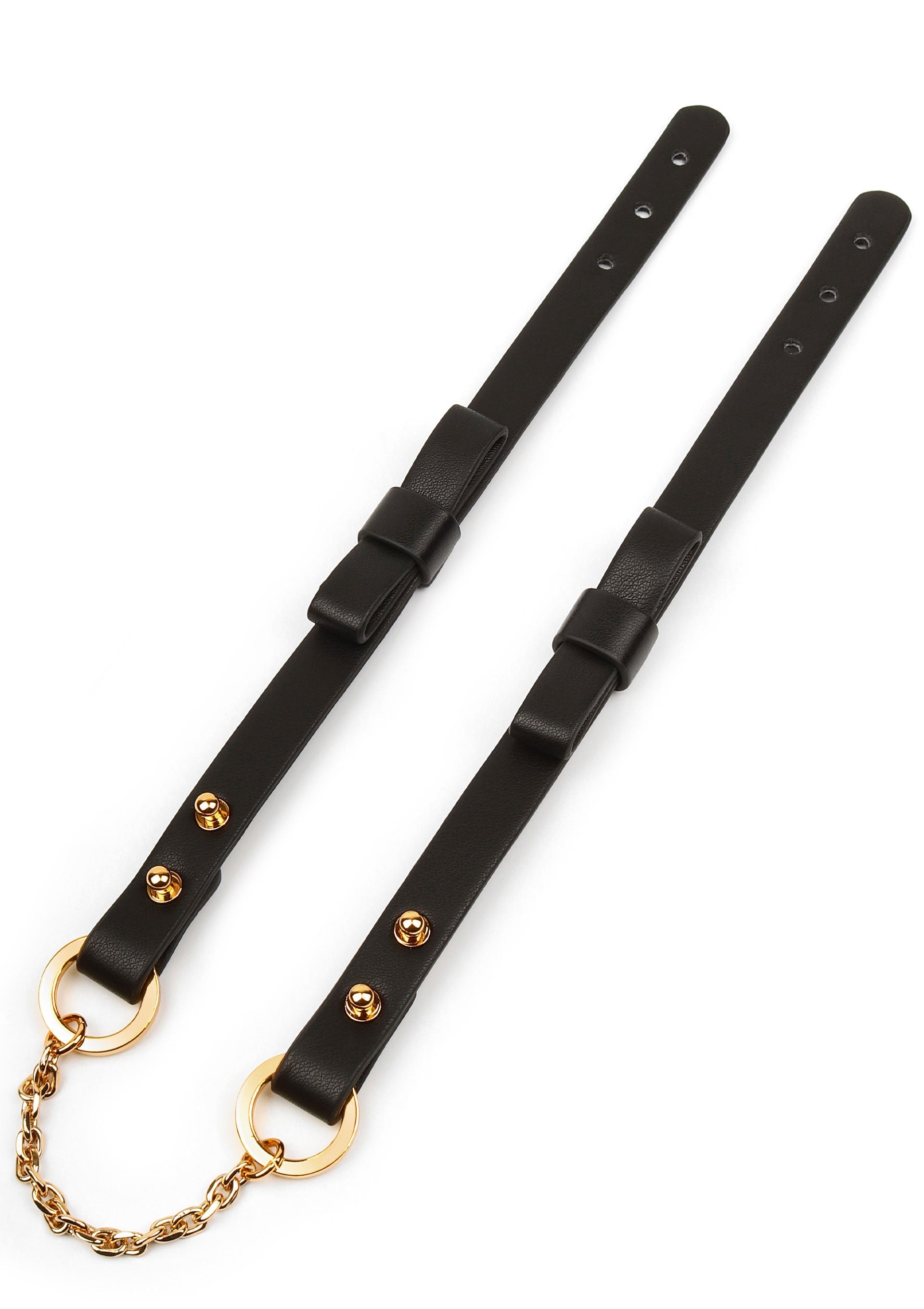 Taboom Tease Bondage Set 4PCS