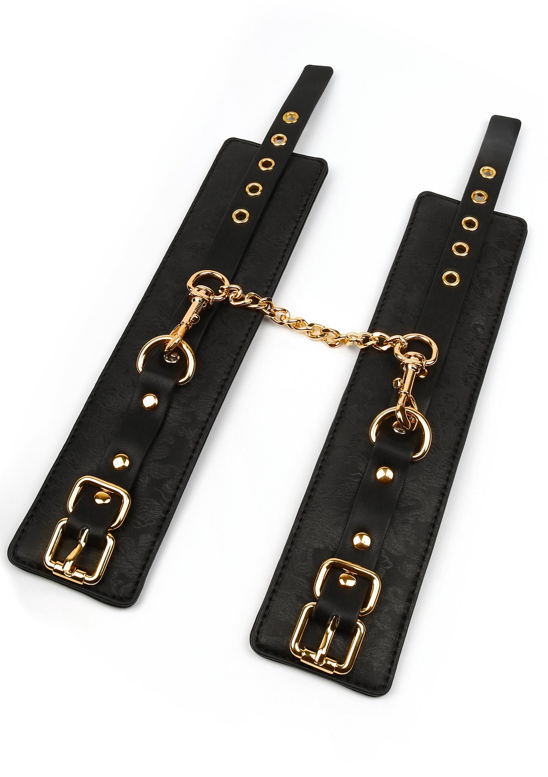 Taboom Tempt Bondage Set 3PCS