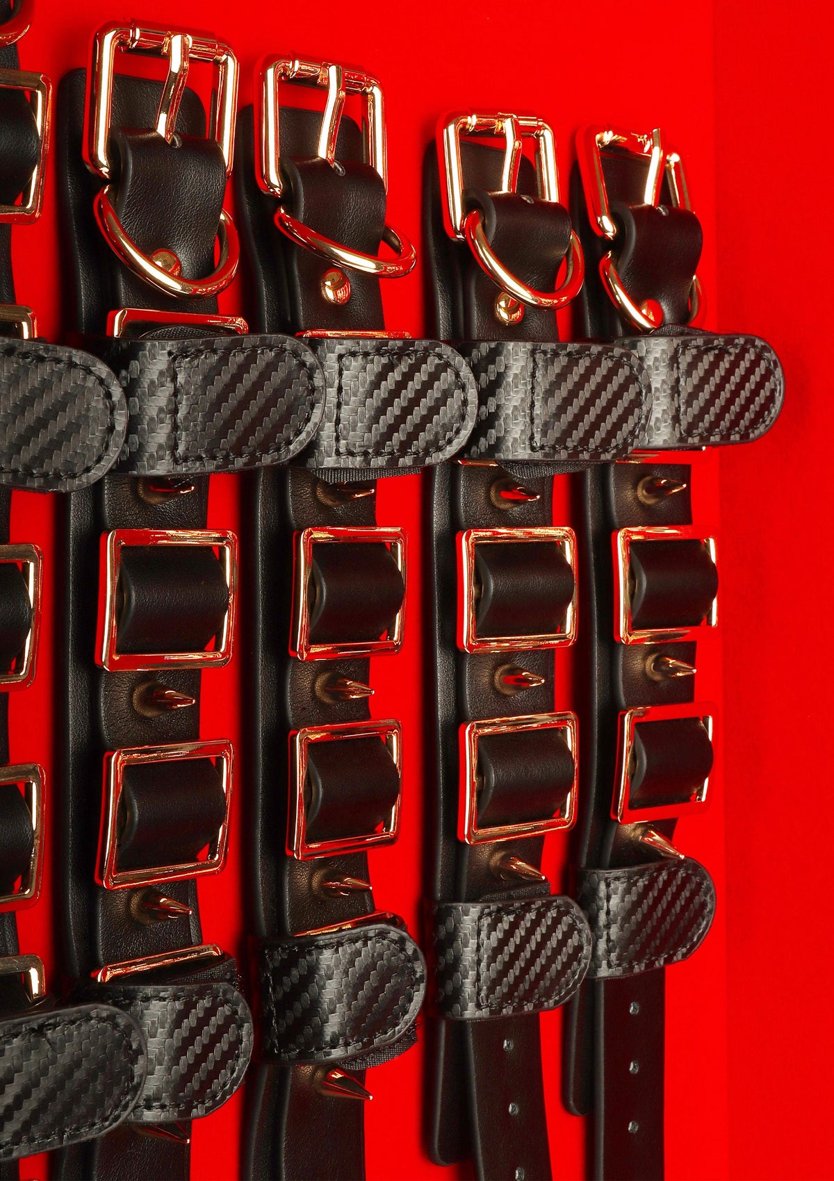 Taboom Desires Masterpiece Case