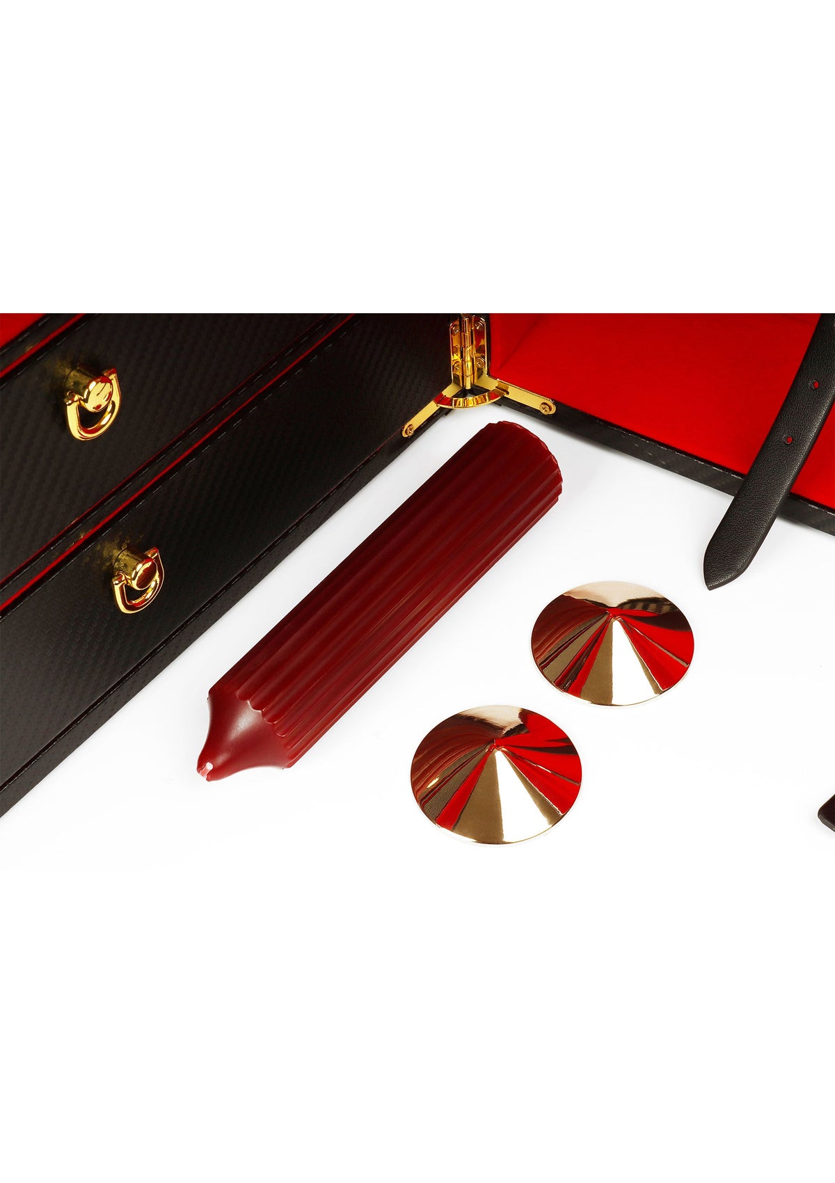 Taboom Desires Masterpiece Case