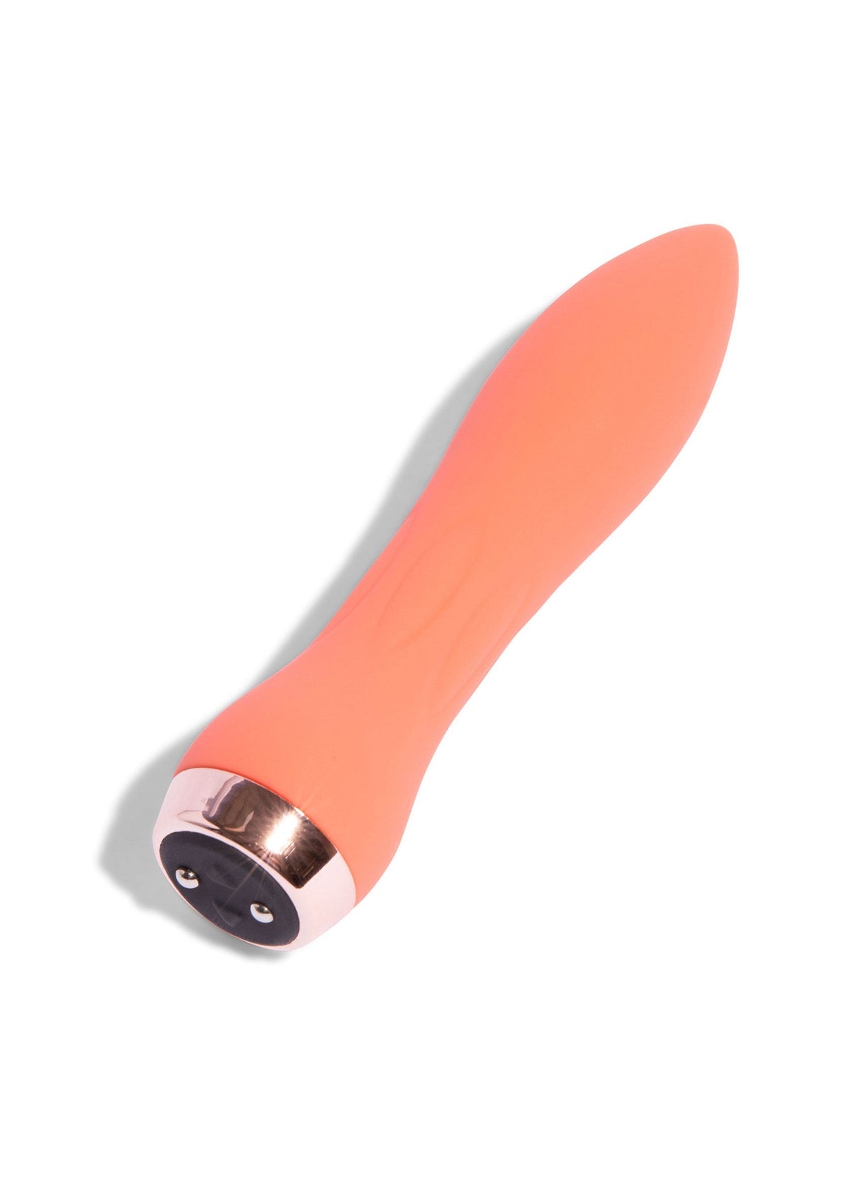 Nu Sensuelle Silicone 60SX AMP Bullet
