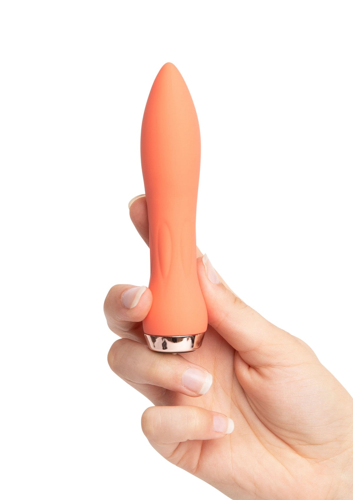 Nu Sensuelle Silicone 60SX AMP Bullet