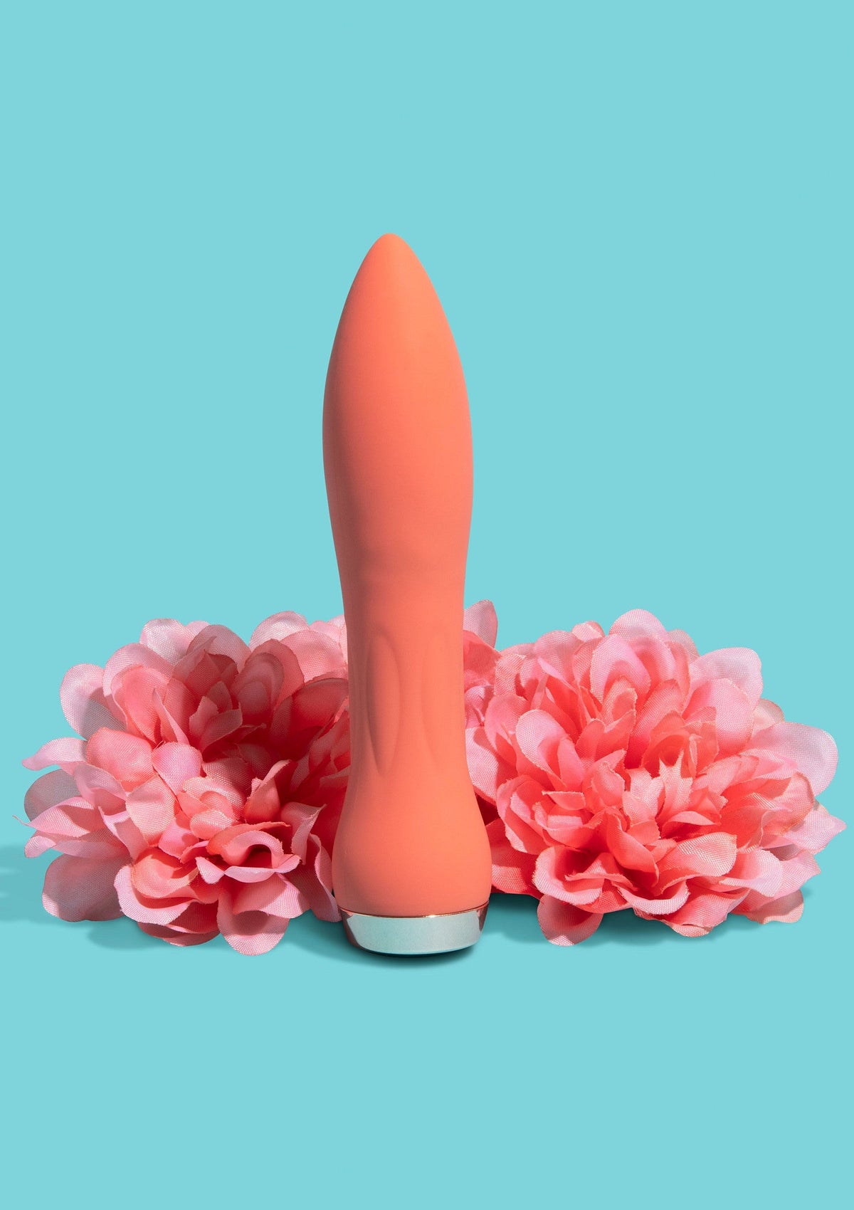 Nu Sensuelle Silicone 60SX AMP Bullet