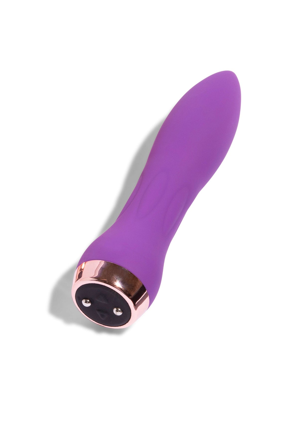 Nu Sensuelle Silicone 60SX AMP Bullet