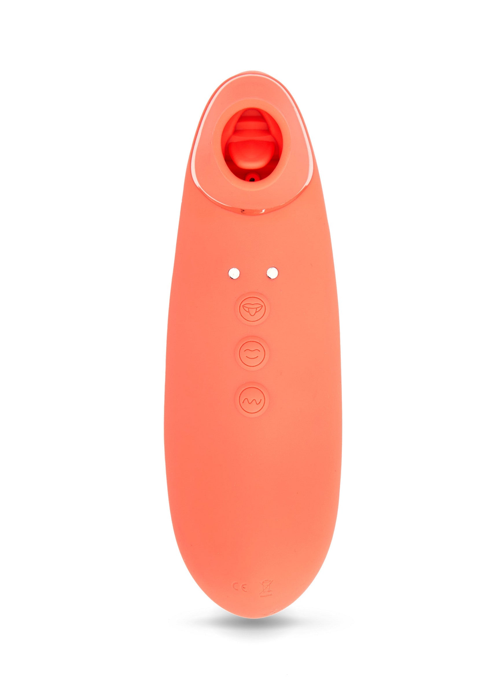 Nu Sensuelle Trinitii 3 in 1 Tongue