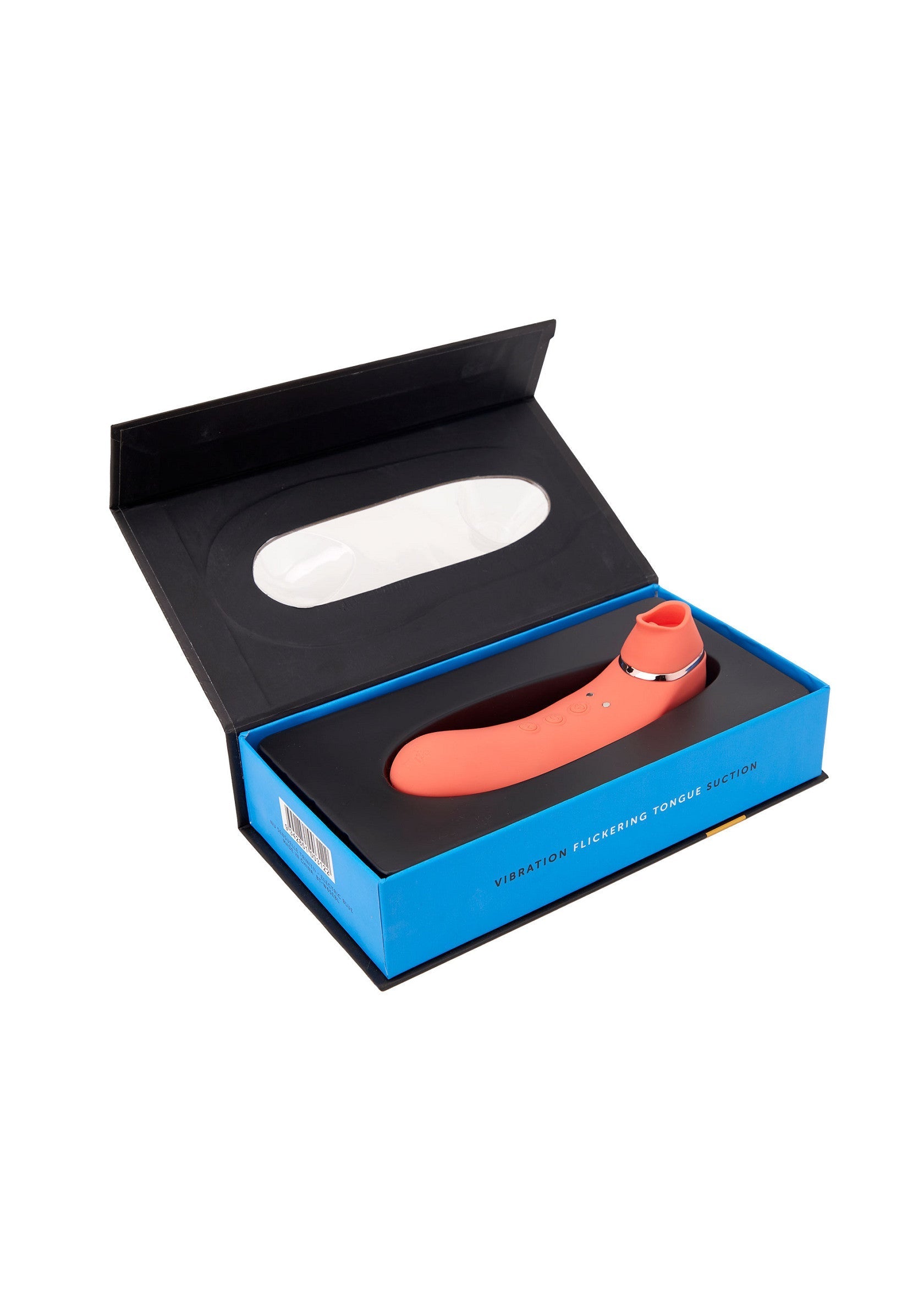 Nu Sensuelle Trinitii 3 in 1 Tongue