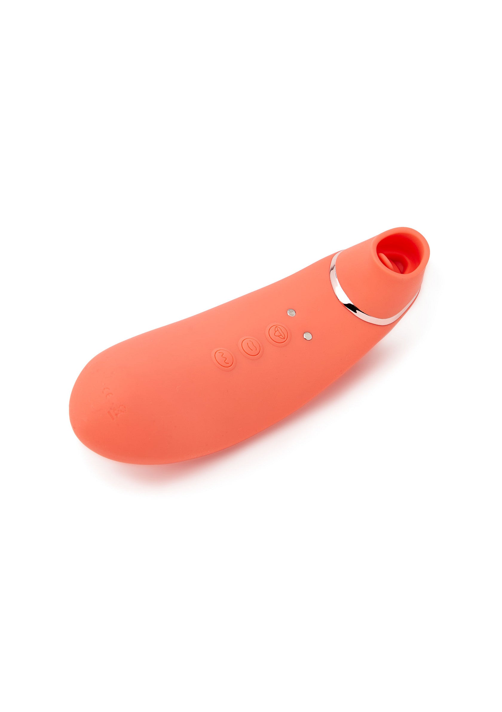 Nu Sensuelle Trinitii 3 in 1 Tongue
