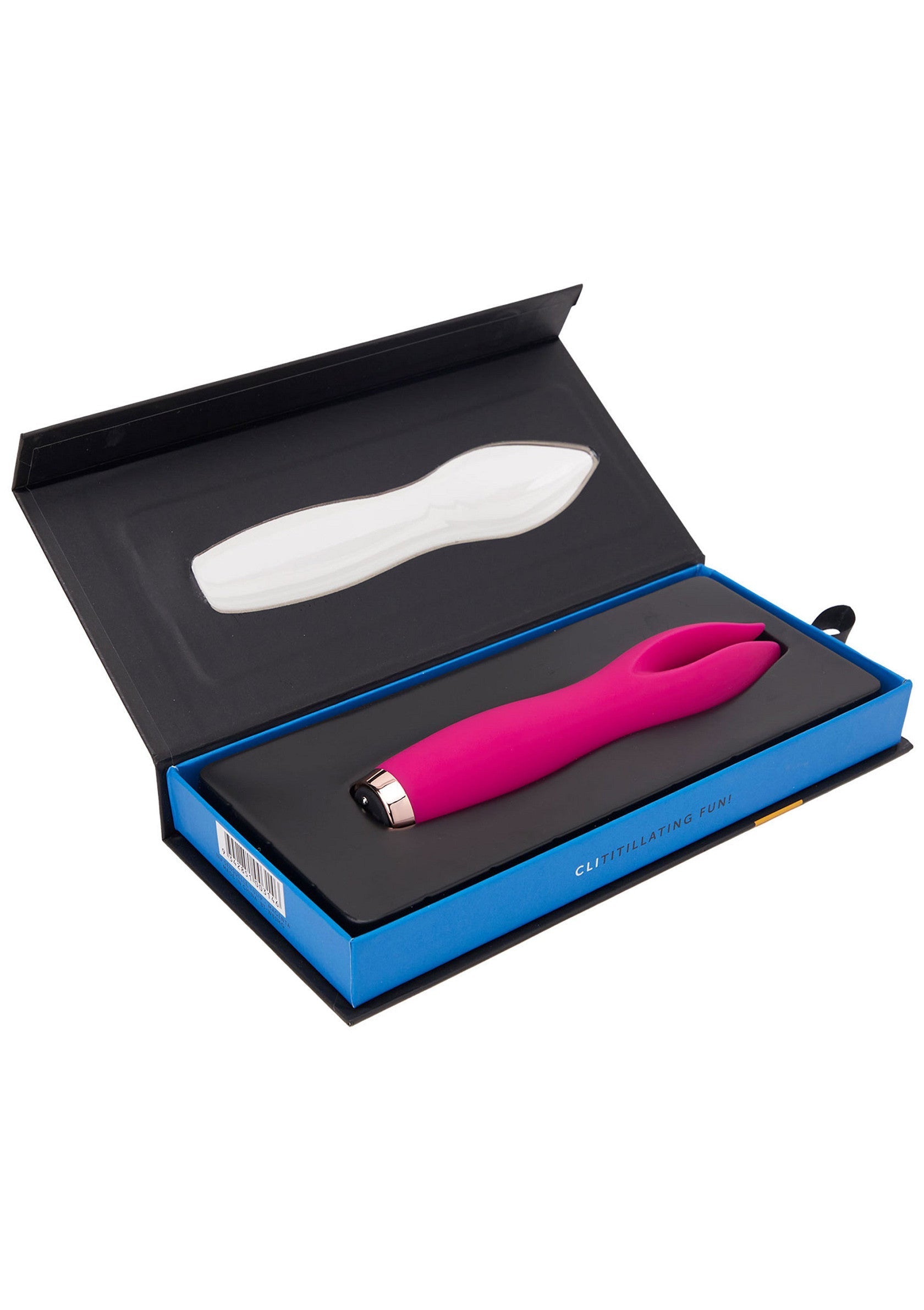 Nu Sensuelle Tulip Multi-Play Vibrator