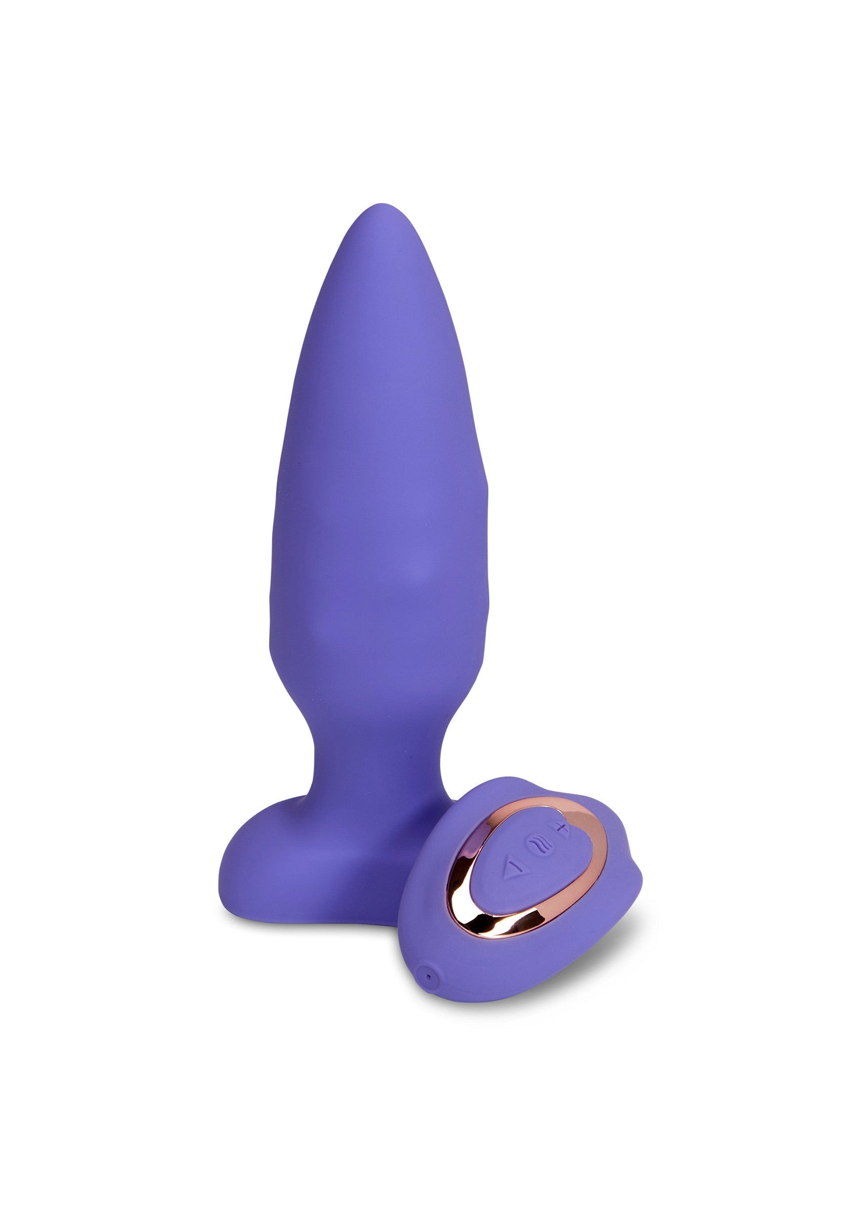 Nu Sensuelle Andii Roller Motion Plug