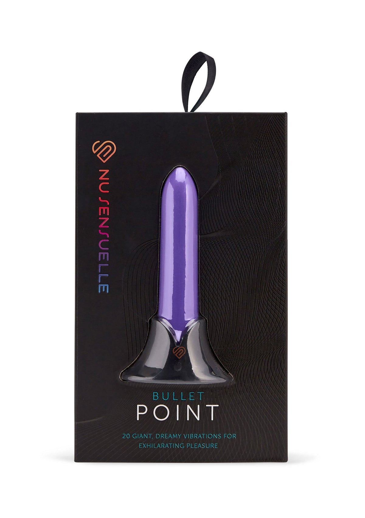 Nu Sensuelle Point Bullet
