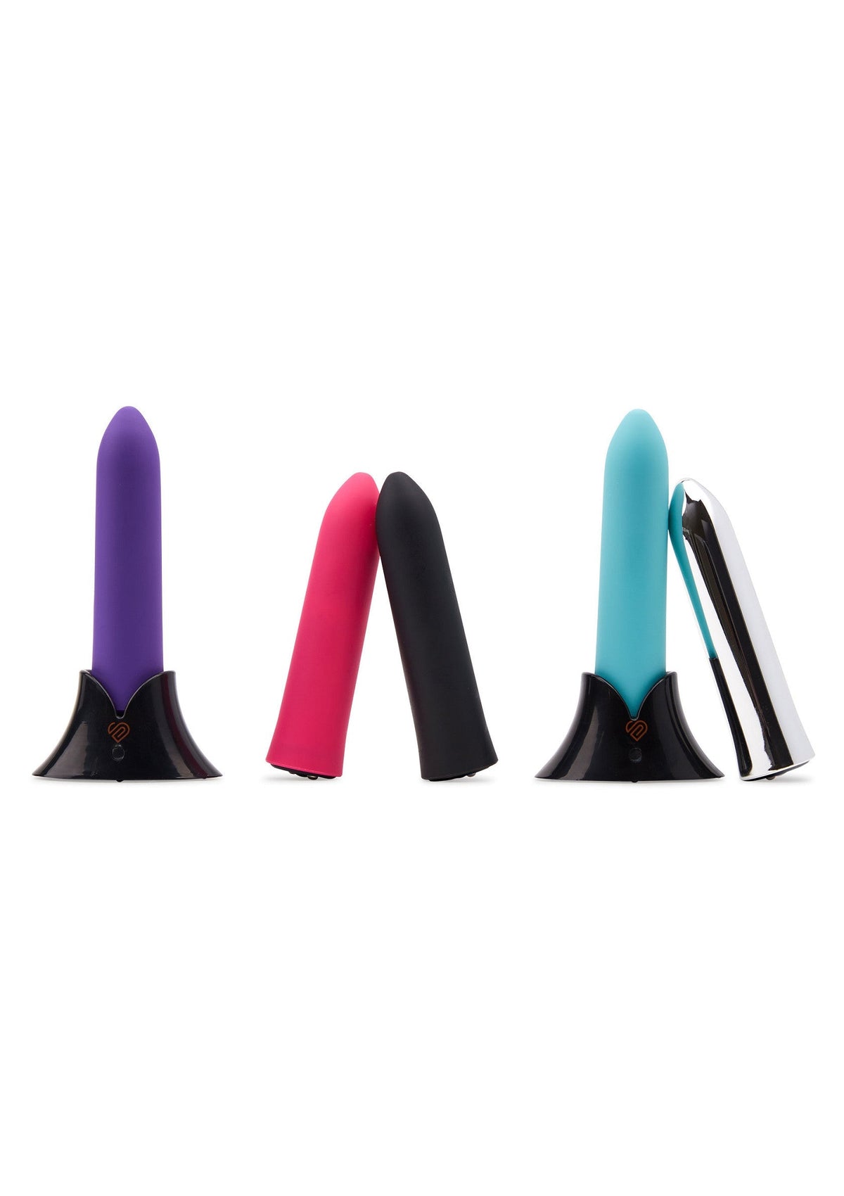 Nu Sensuelle Point Bullet