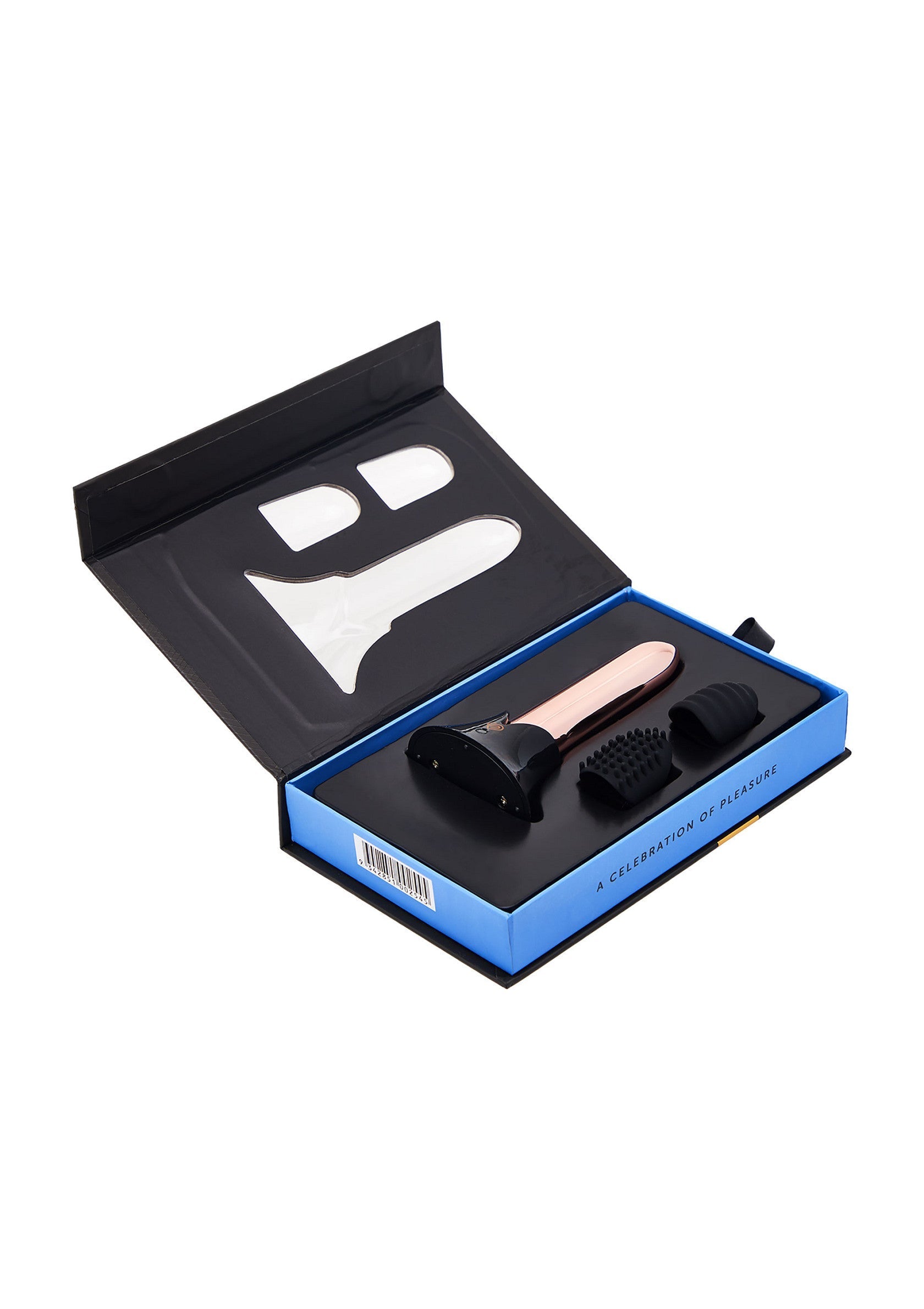 Nu Sensuelle Point Plus Bullet