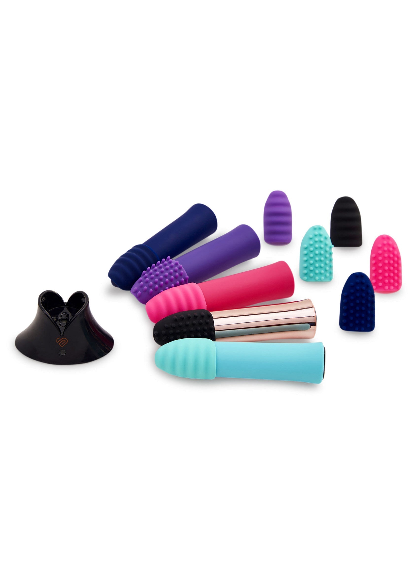 Nu Sensuelle Point Plus Bullet