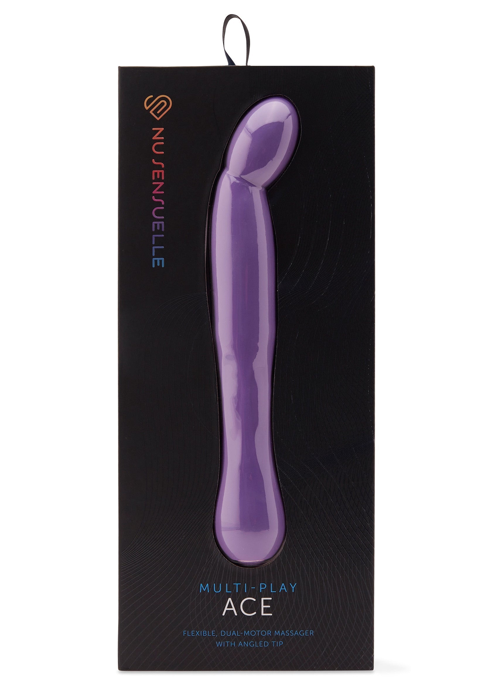 Nu Sensuelle ACE Multi-Play Vibrator