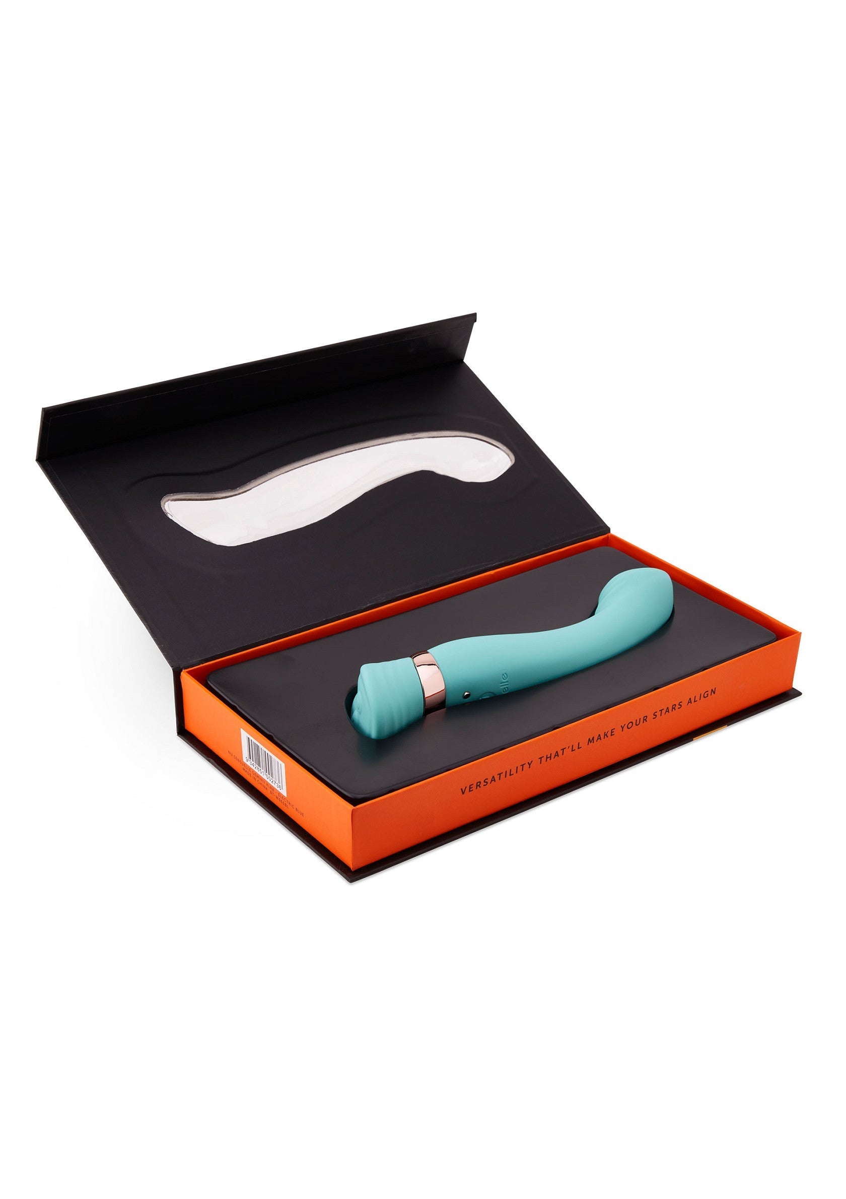 Nu Sensuelle Geminii XLR8 Vibrator