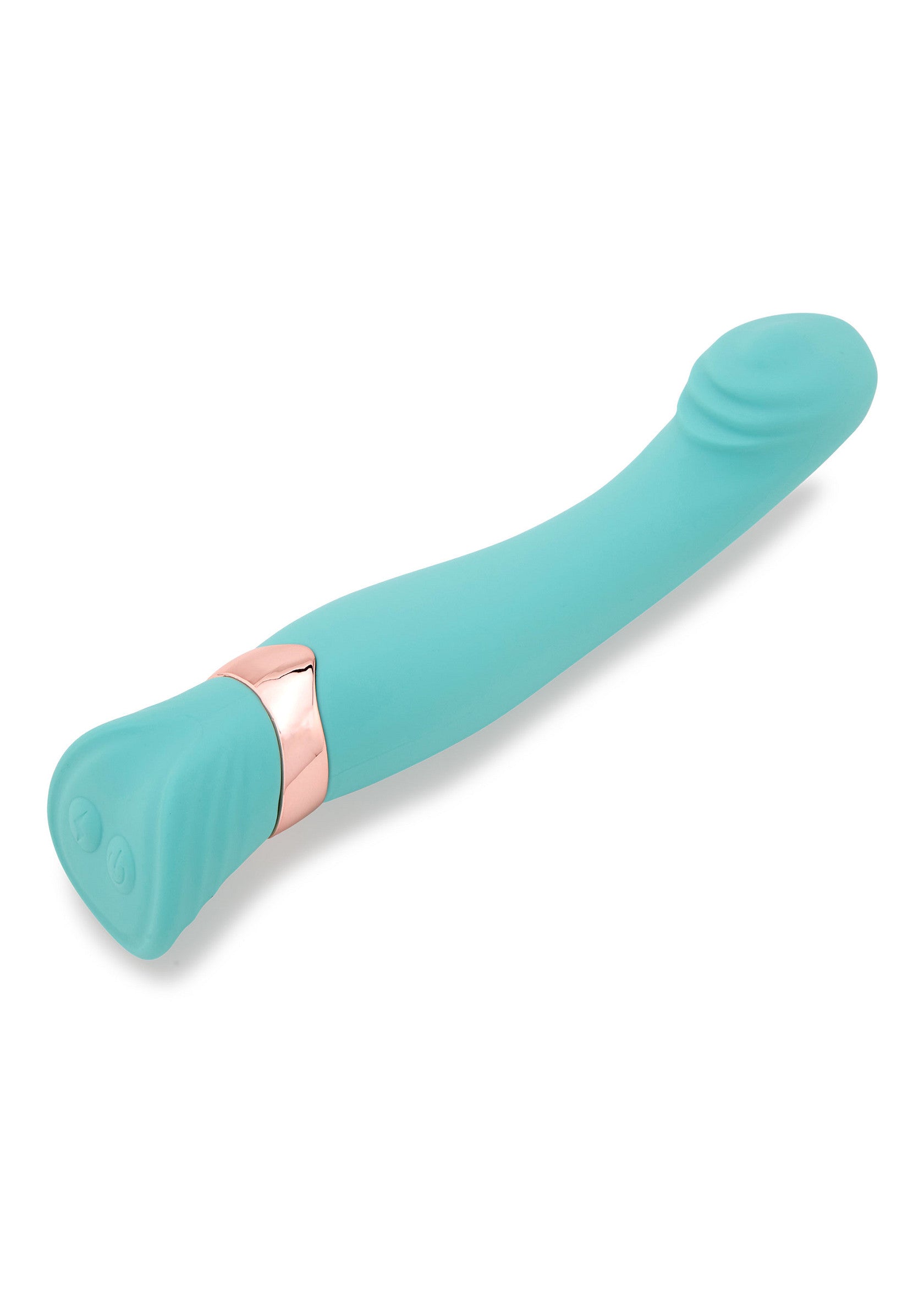 Nu Sensuelle Geminii XLR8 Vibrator