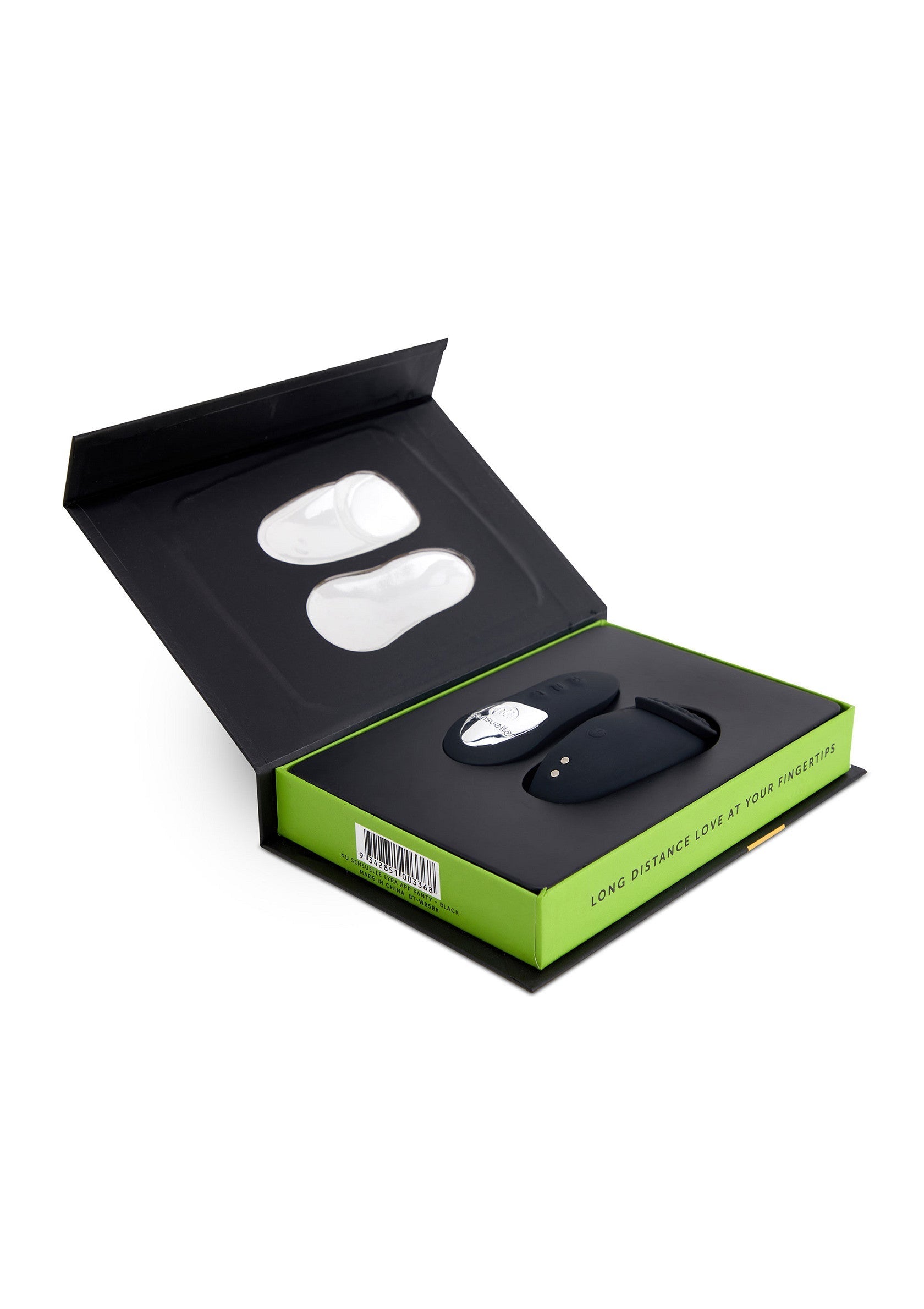 Nu Sensuelle Lyra Panty Vibrator + App
