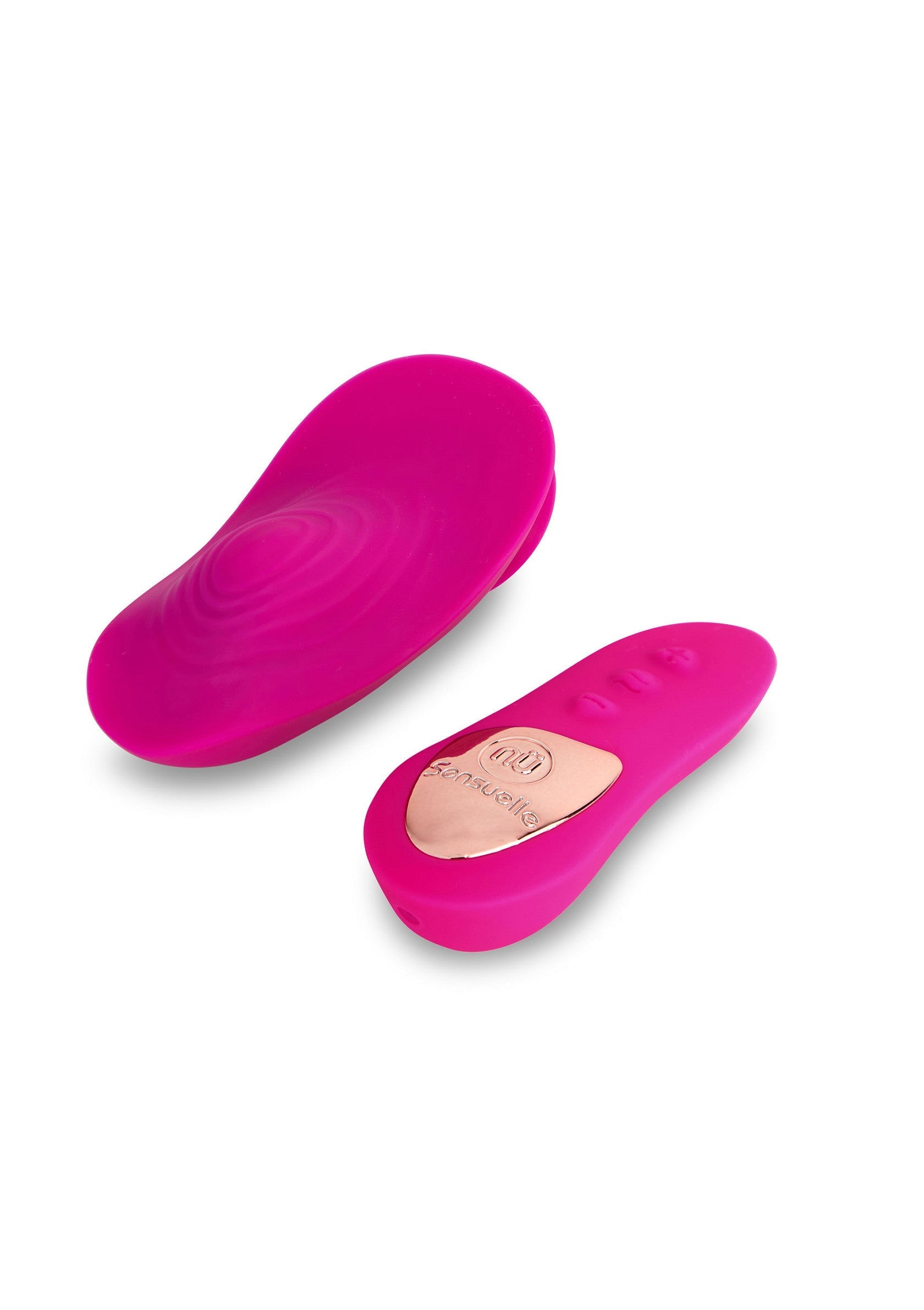 Nu Sensuelle Lyra Panty Vibrator + App