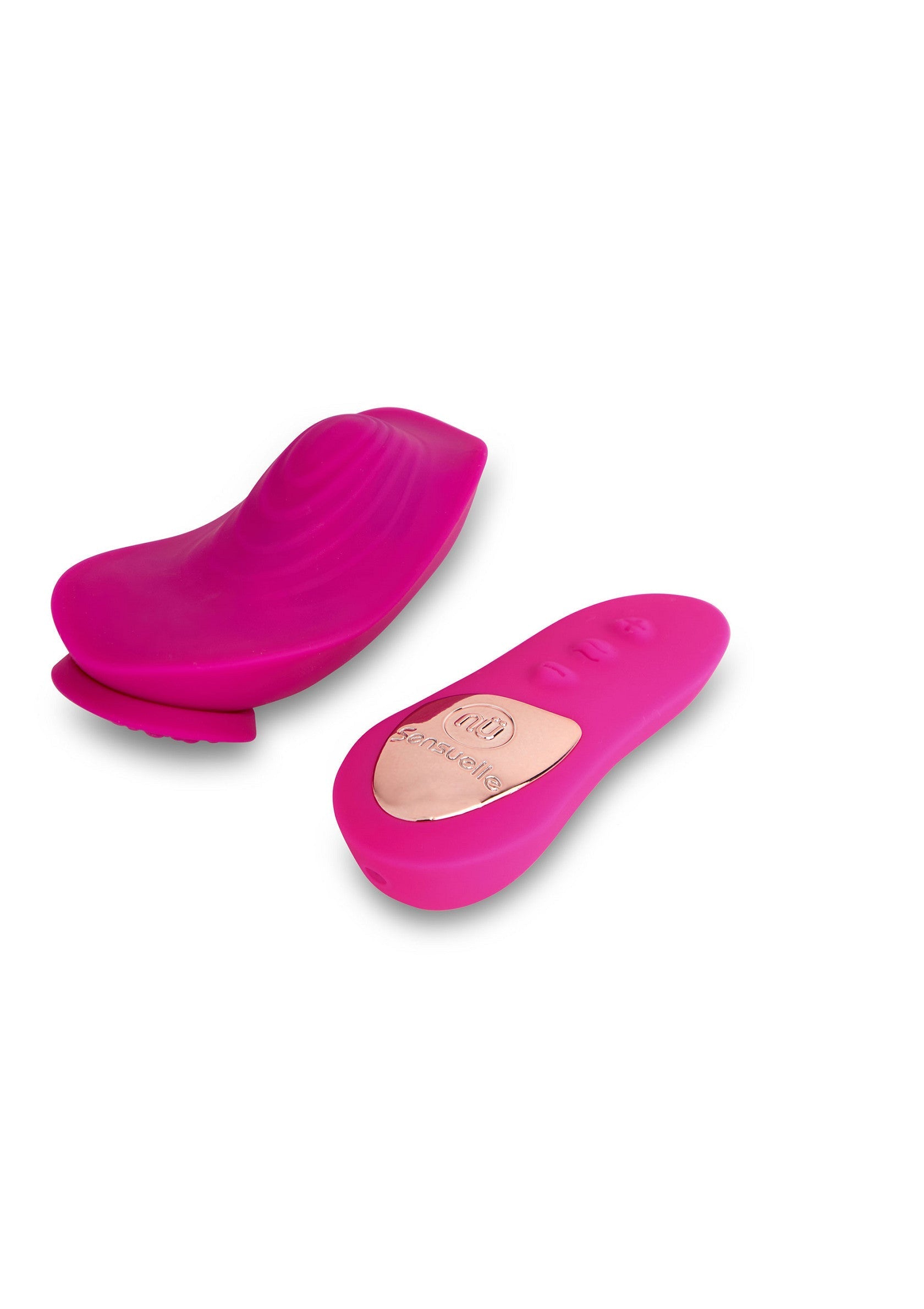 Nu Sensuelle Lyra Panty Vibrator + App