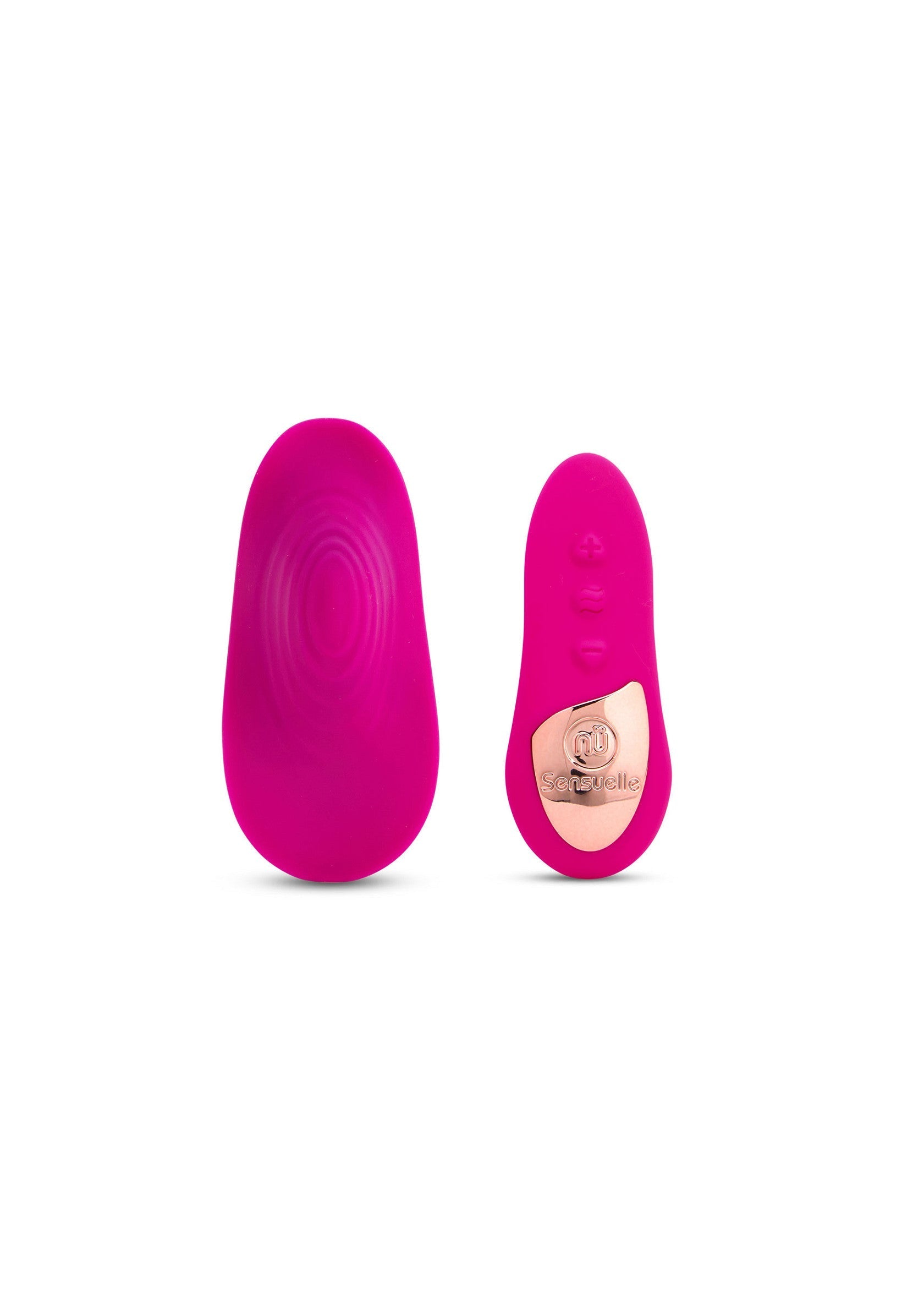 Nu Sensuelle Lyra Panty Vibrator + App