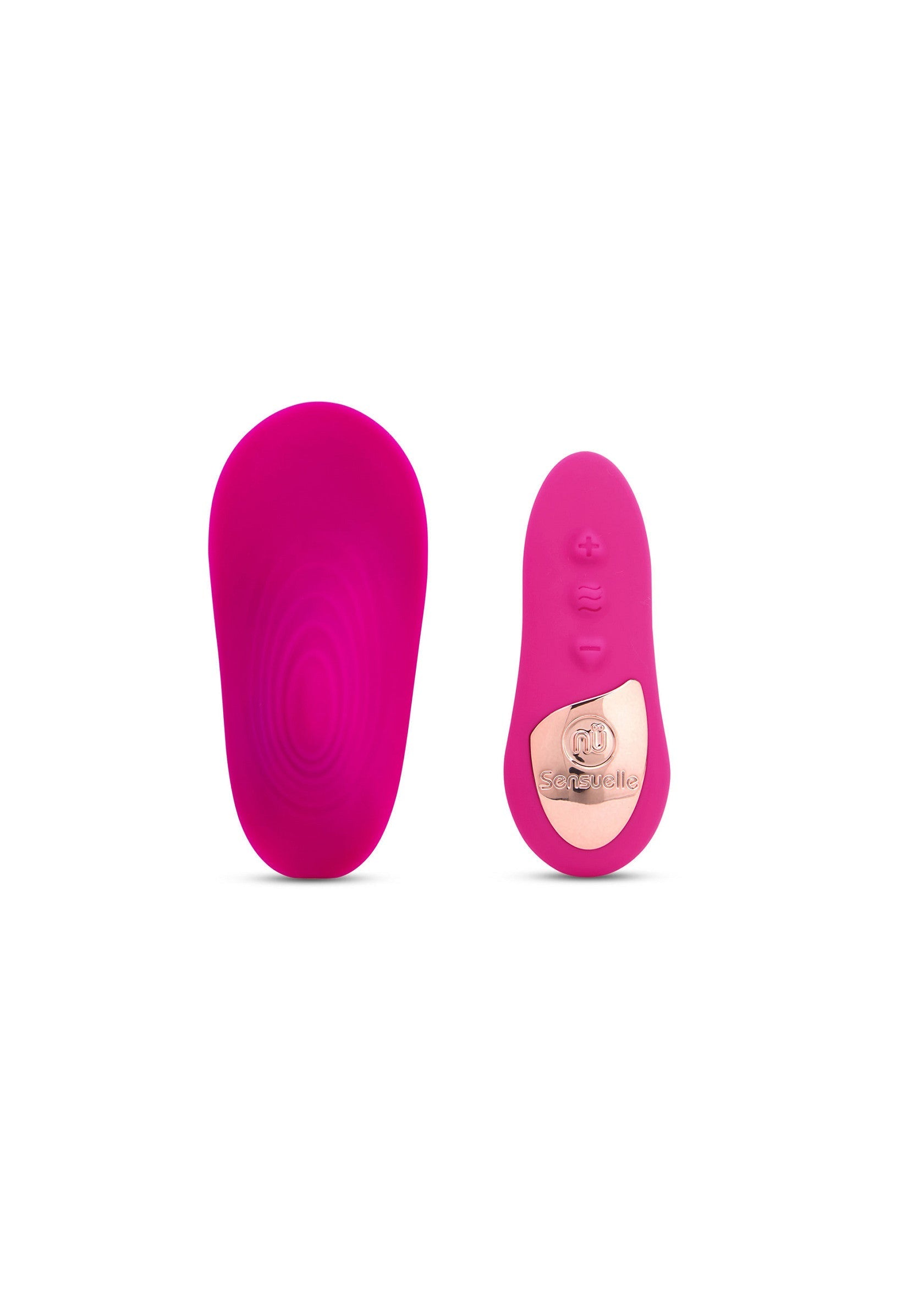 Nu Sensuelle Lyra Panty Vibrator + App