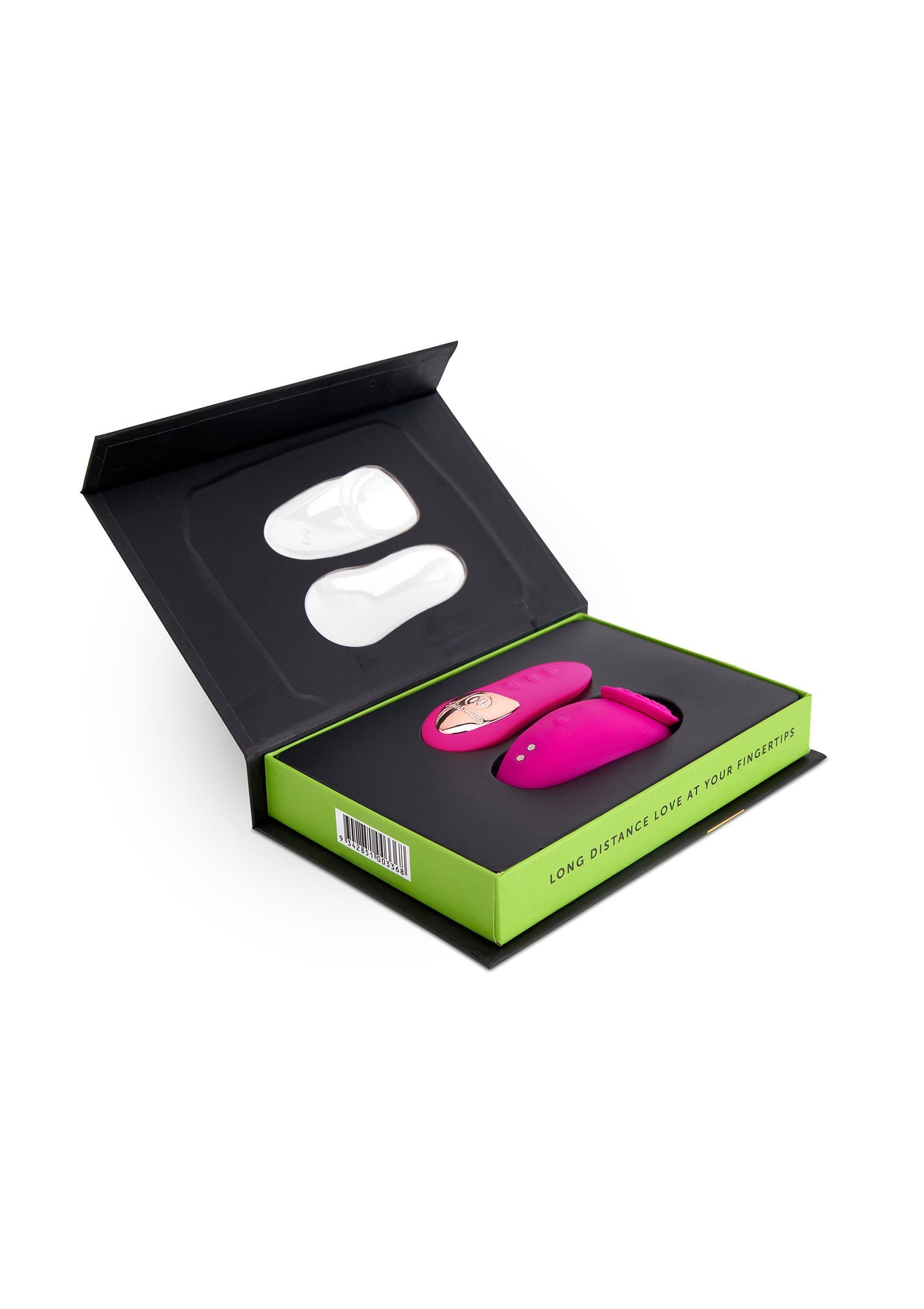Nu Sensuelle Lyra Panty Vibrator + App