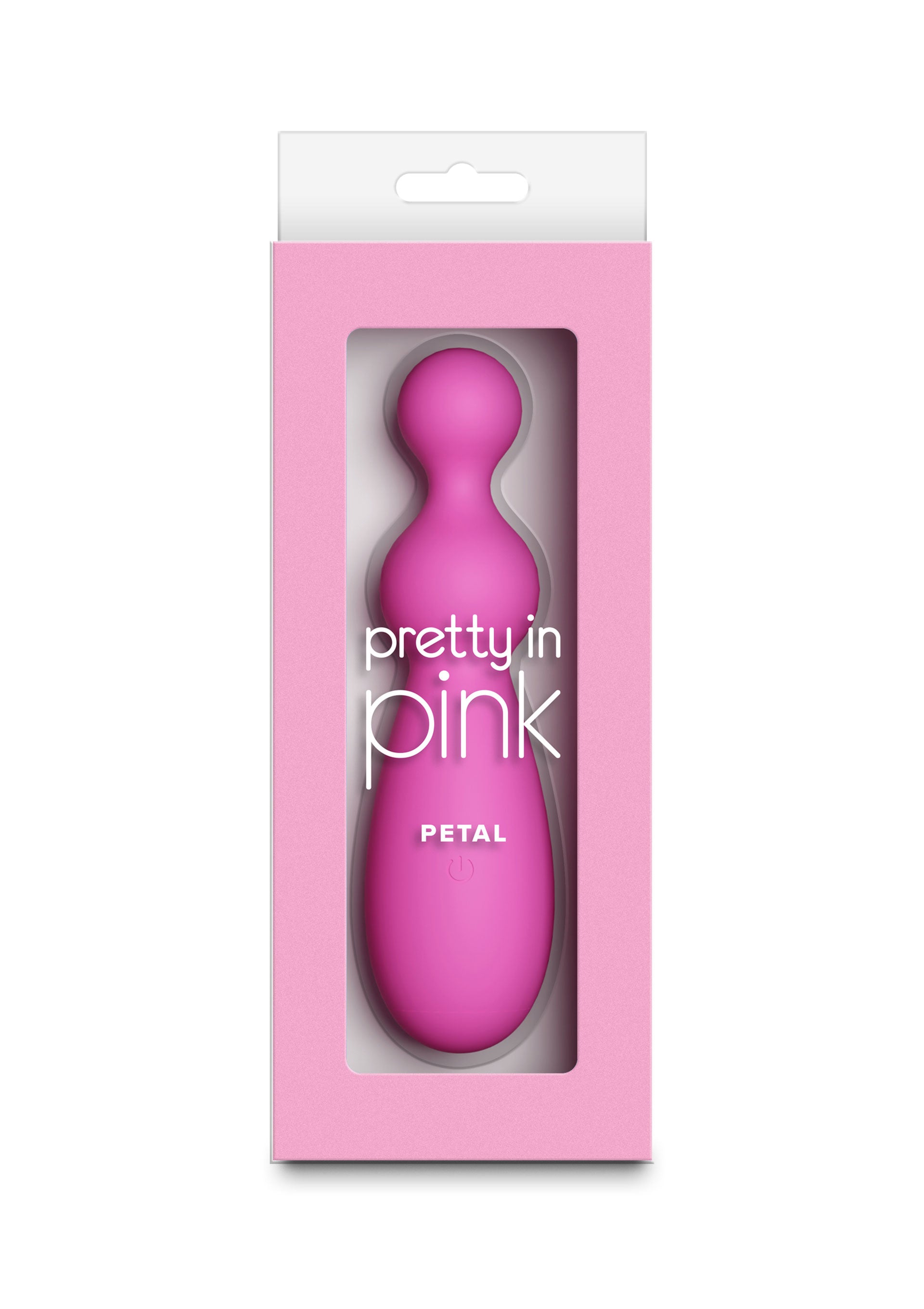 NS Novelties Petal Vibrator