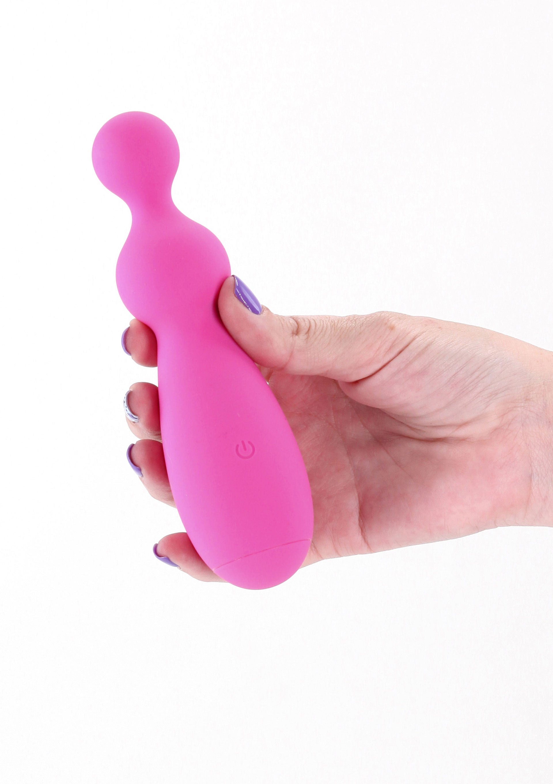 NS Novelties Petal Vibrator