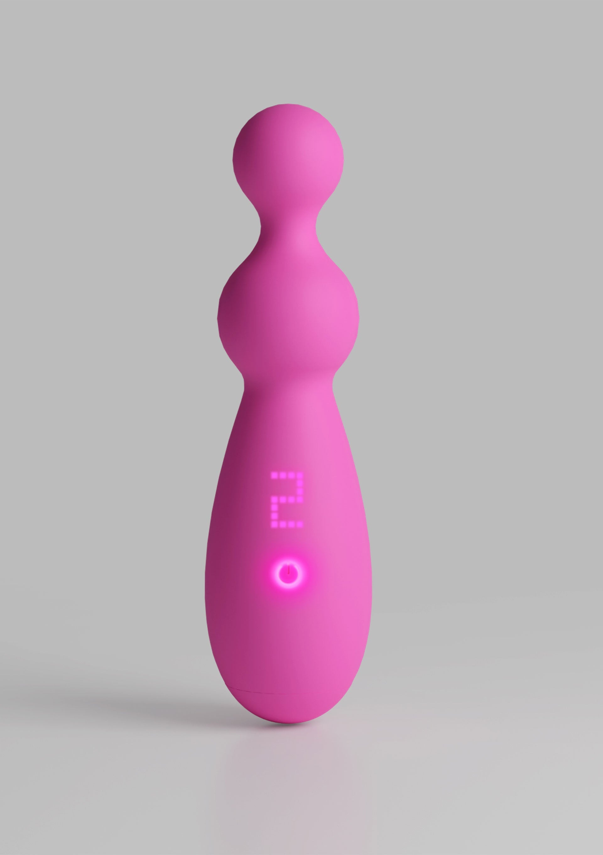 NS Novelties Petal Vibrator