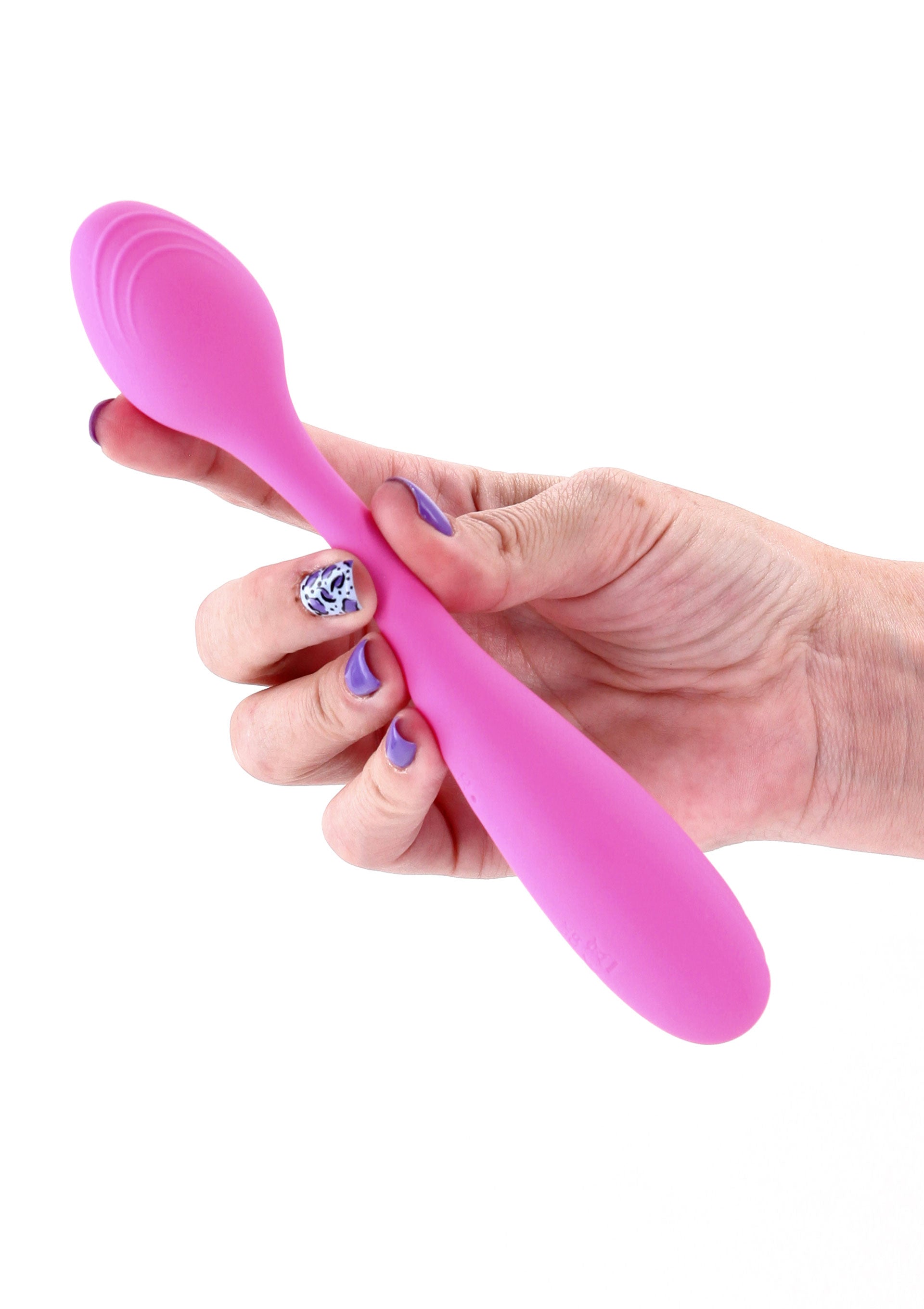 NS Novelties Rose G-Spot Vibrator